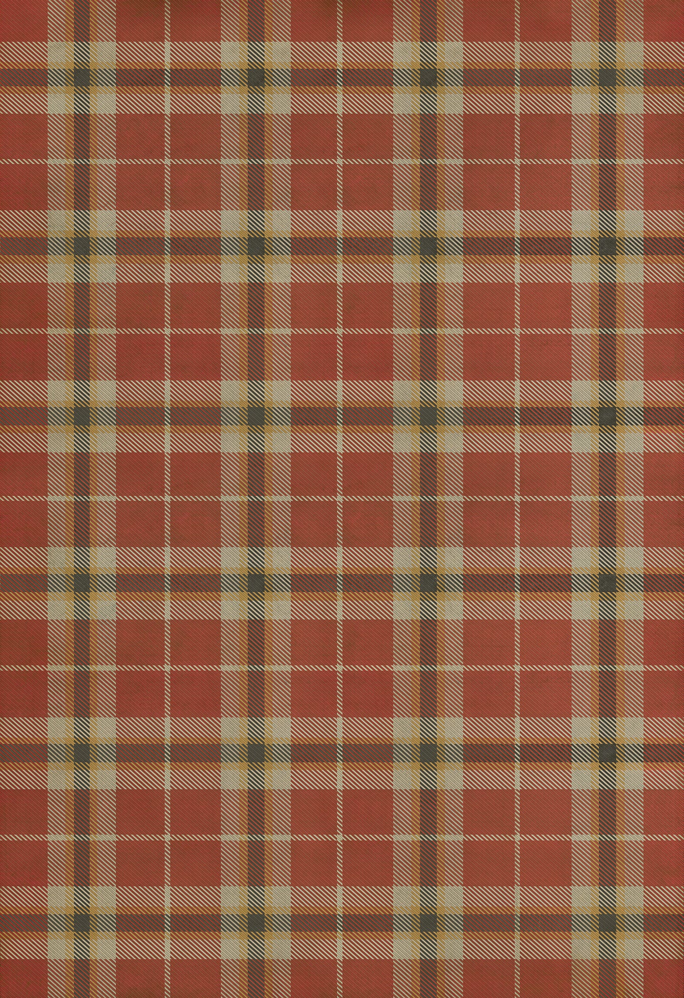 Pattern 66 - Dartmoor
