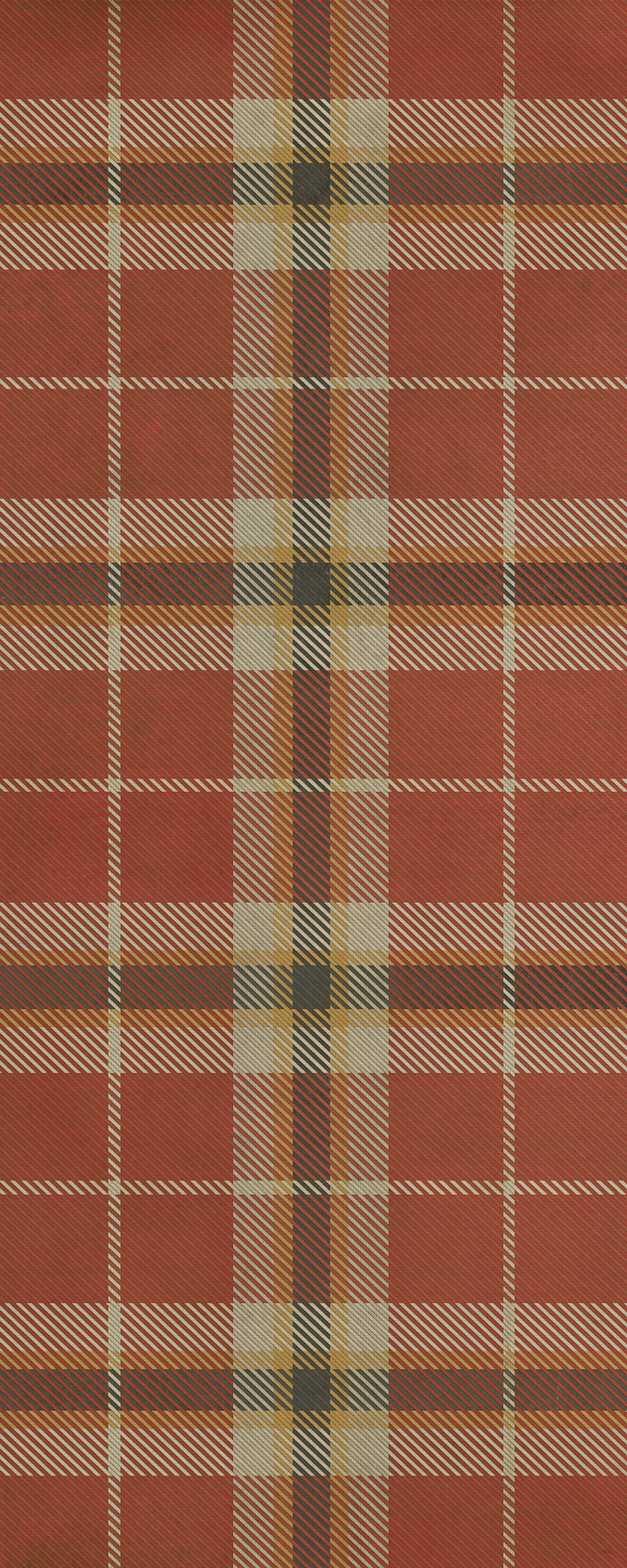 Pattern 66 - Dartmoor