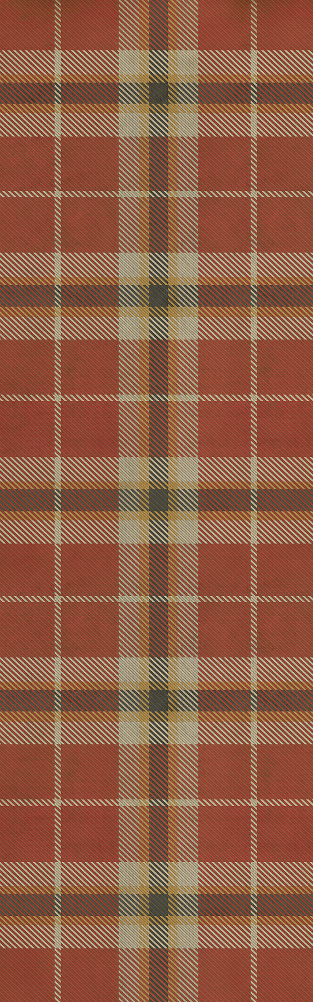 Pattern 66 - Dartmoor