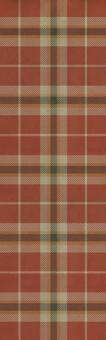 Pattern 66 - Dartmoor