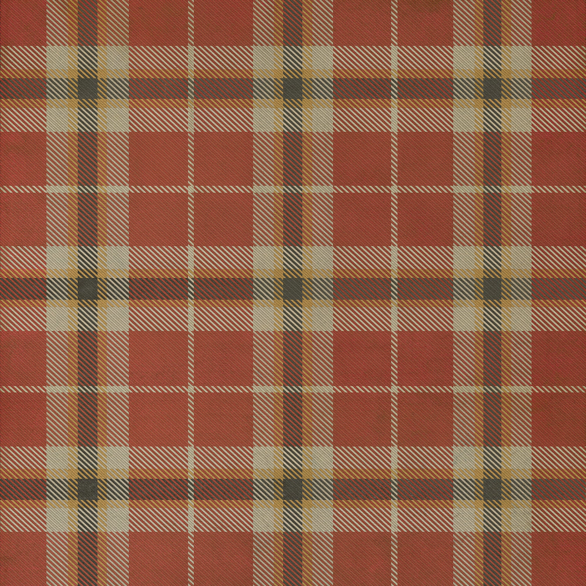 Pattern 66 - Dartmoor