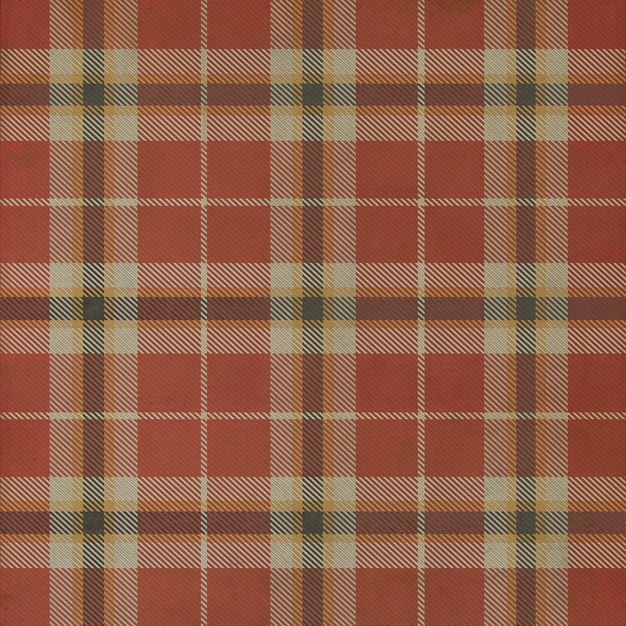 Pattern 66 - Dartmoor