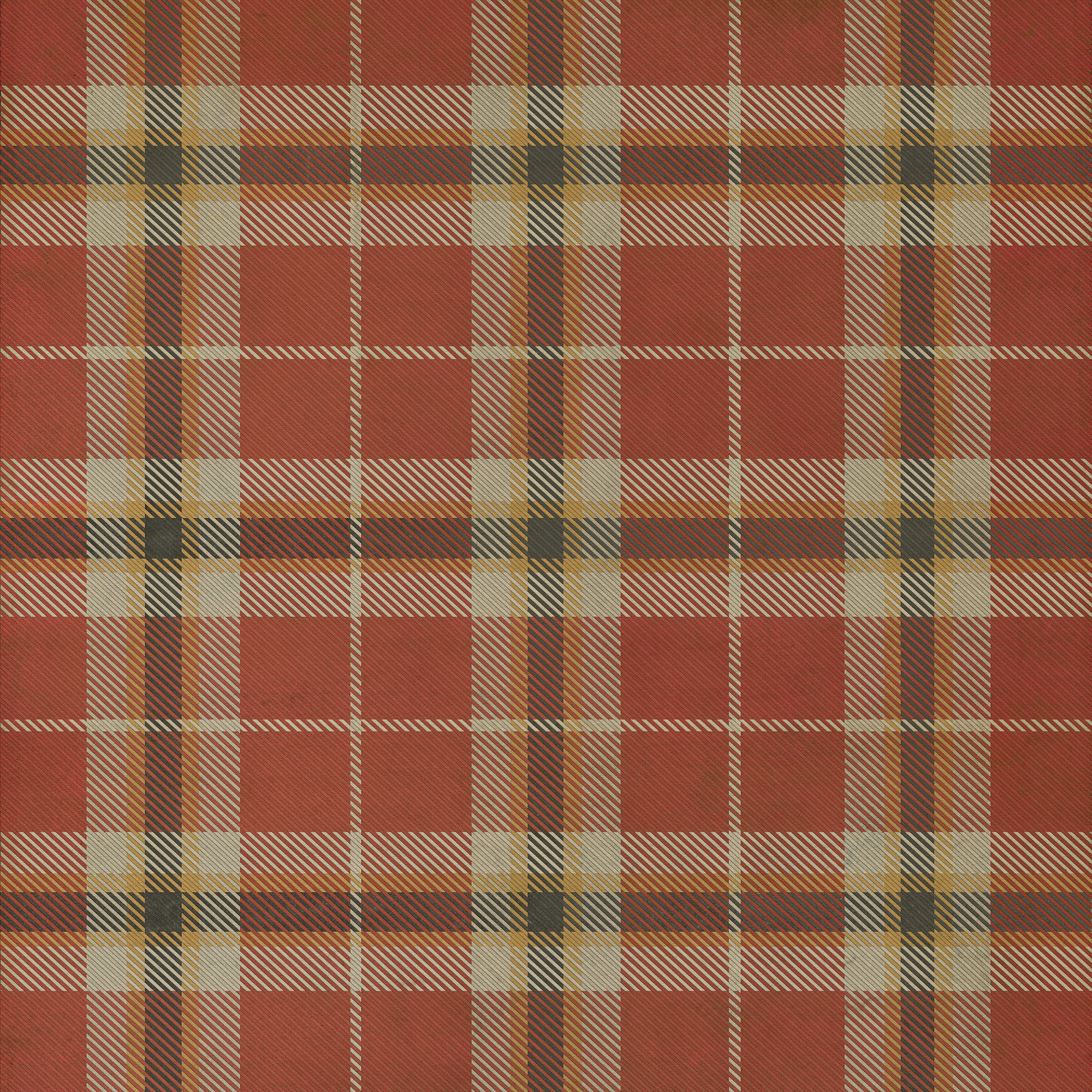 Pattern 66 - Dartmoor
