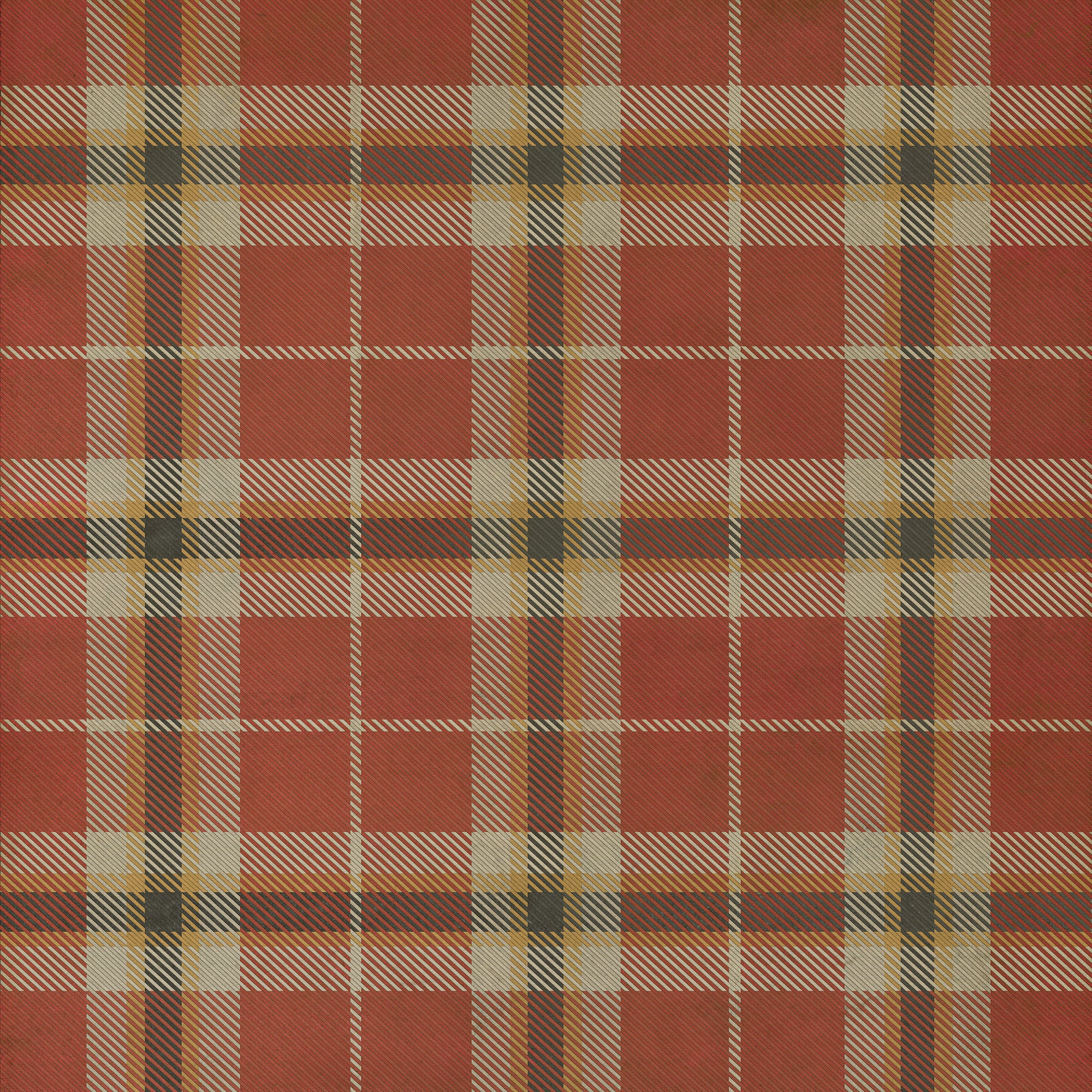 Pattern 66 - Dartmoor