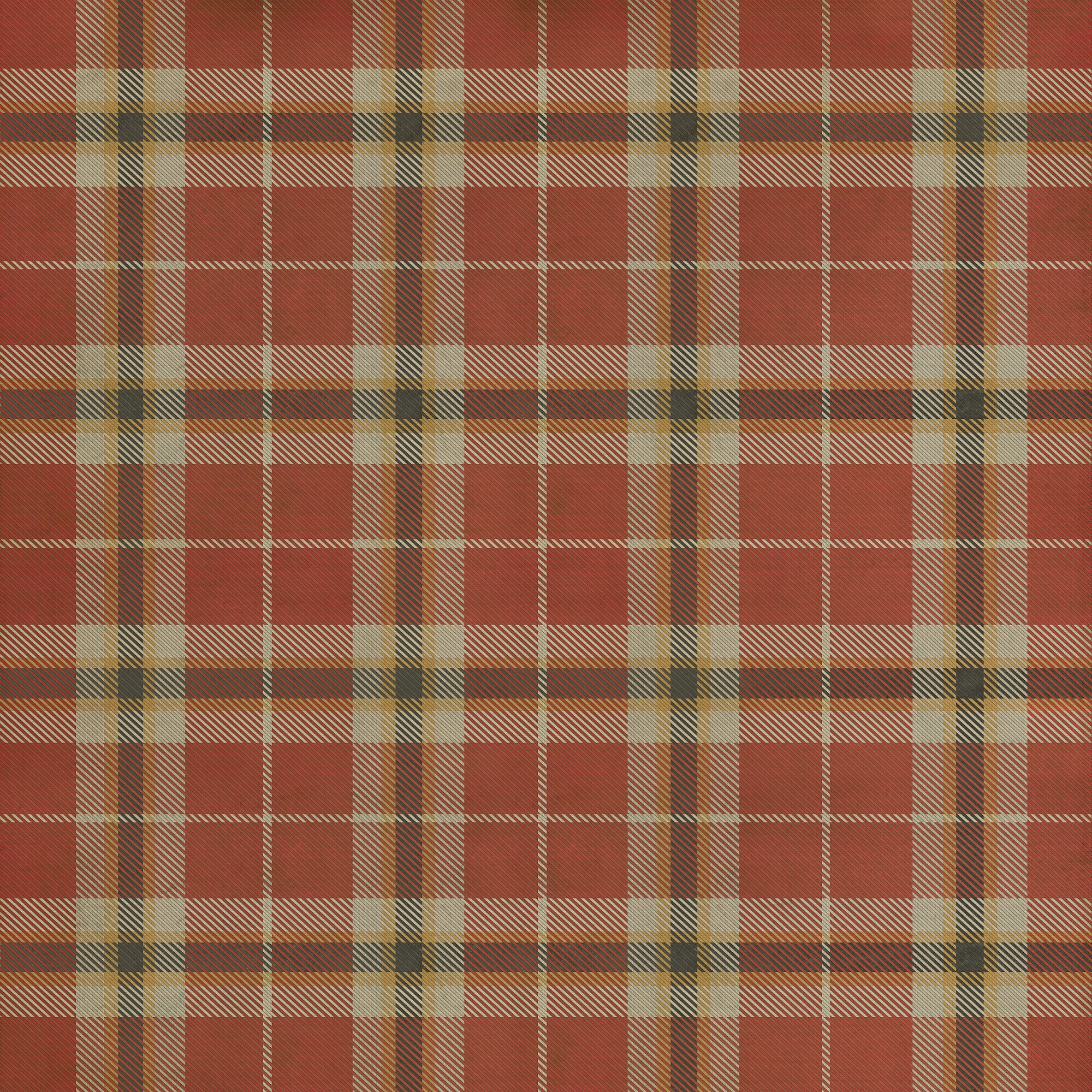 Pattern 66 - Dartmoor