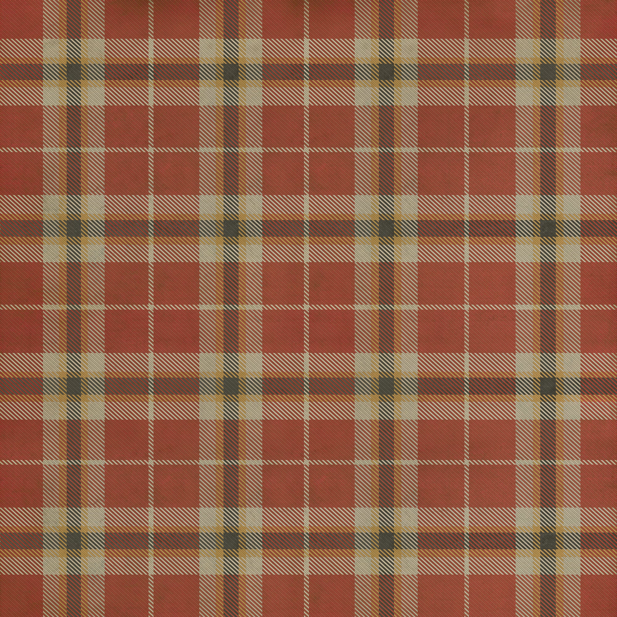Pattern 66 - Dartmoor