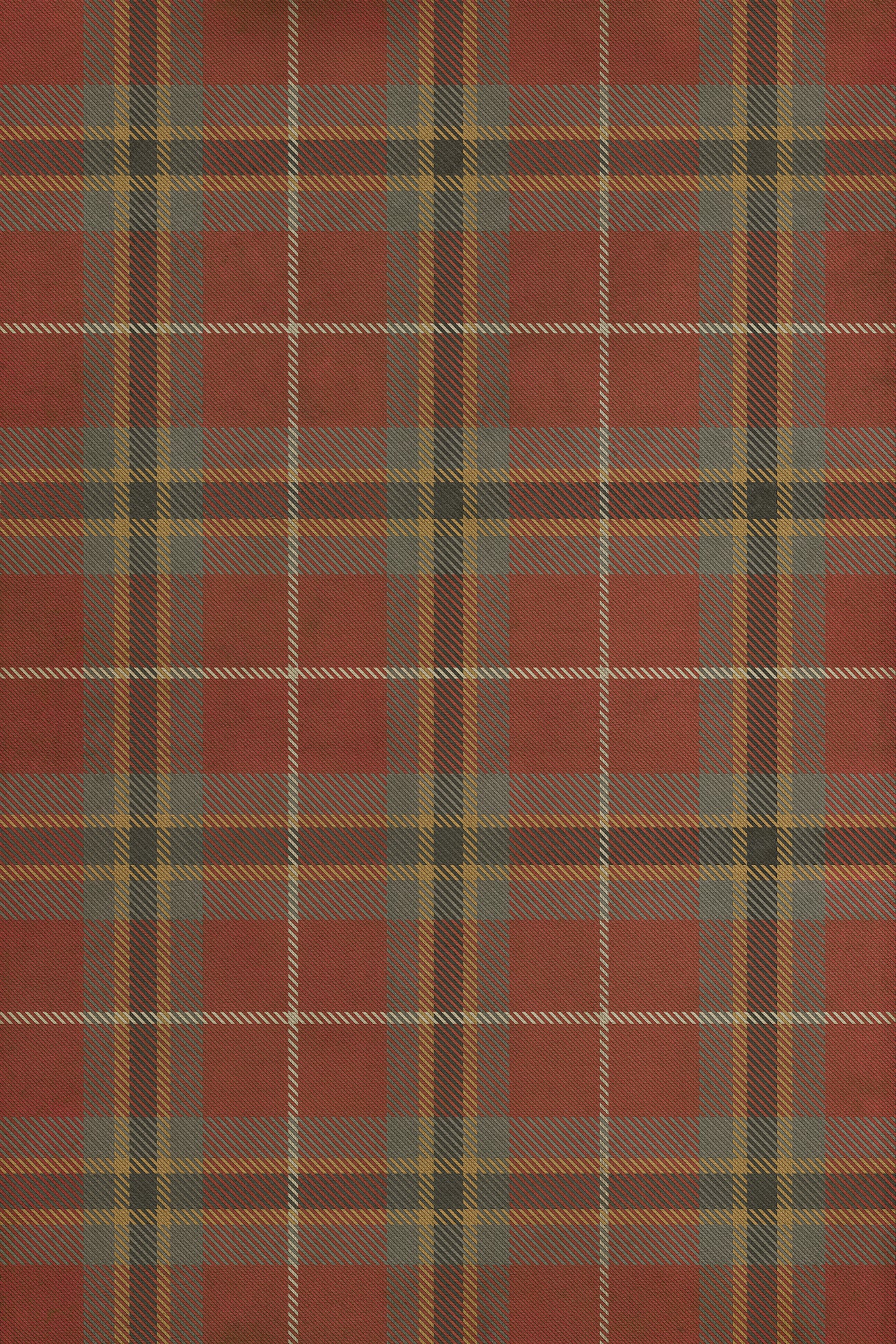 Pattern 66 - Derwent Valley