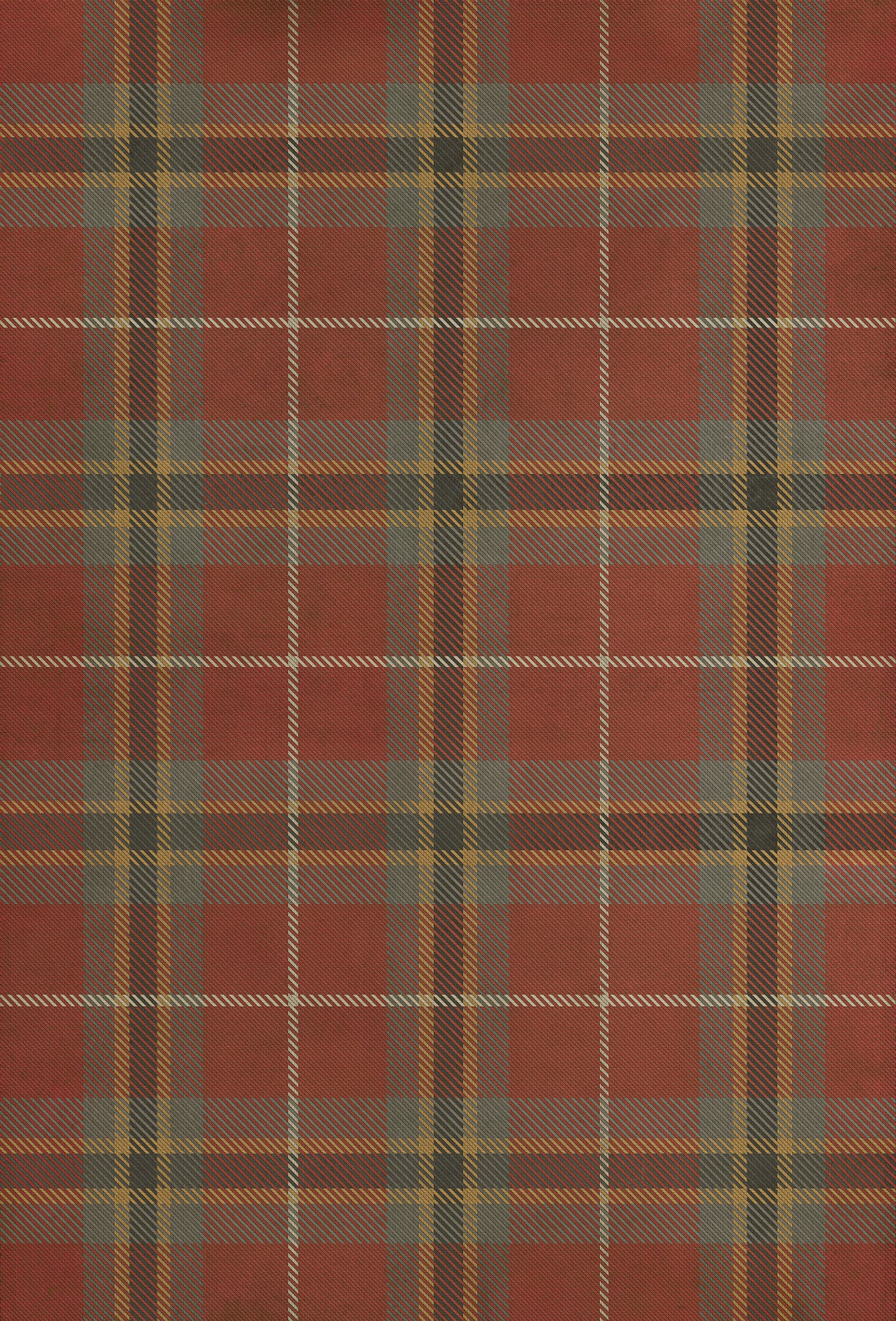 Pattern 66 - Derwent Valley