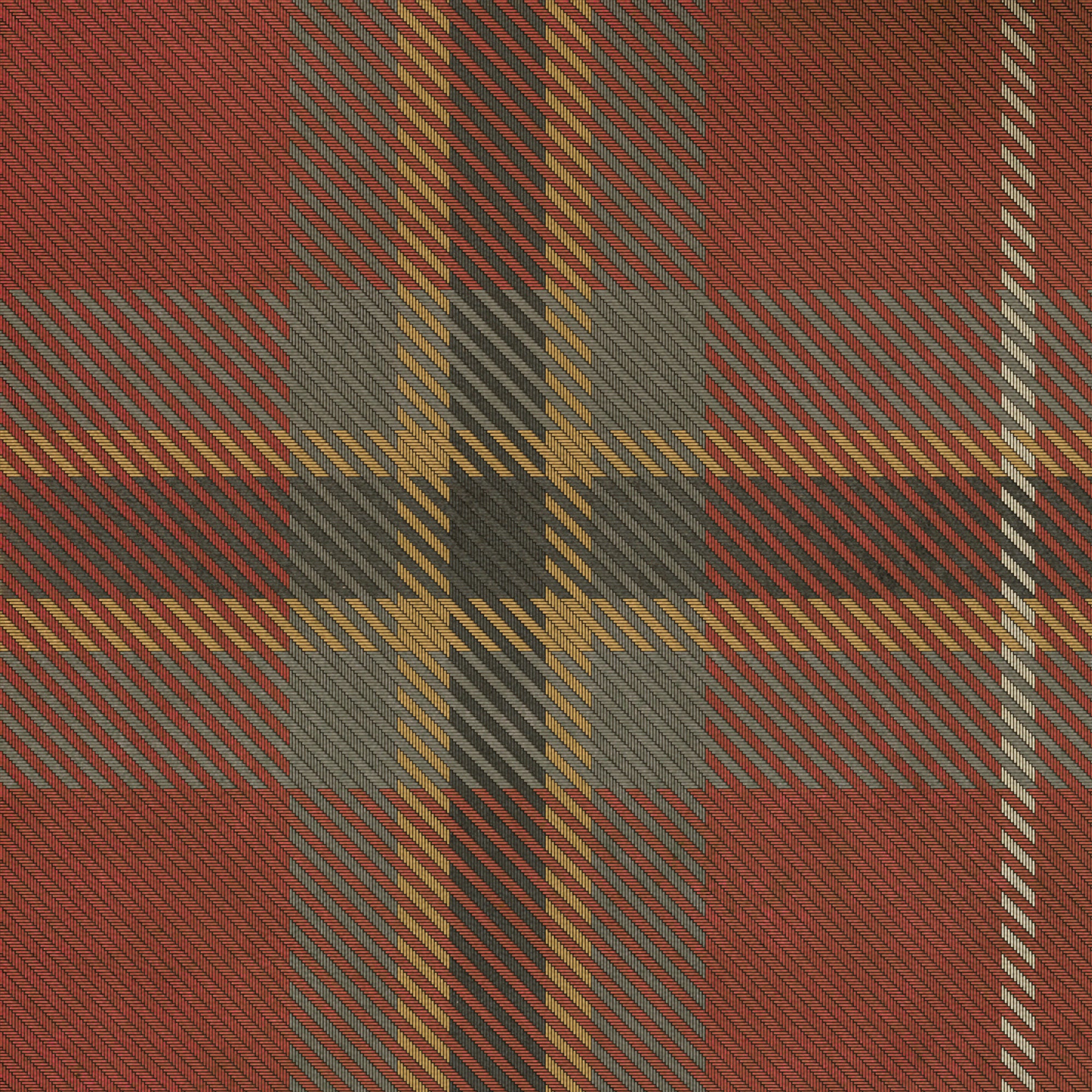 Pattern 66 - Derwent Valley