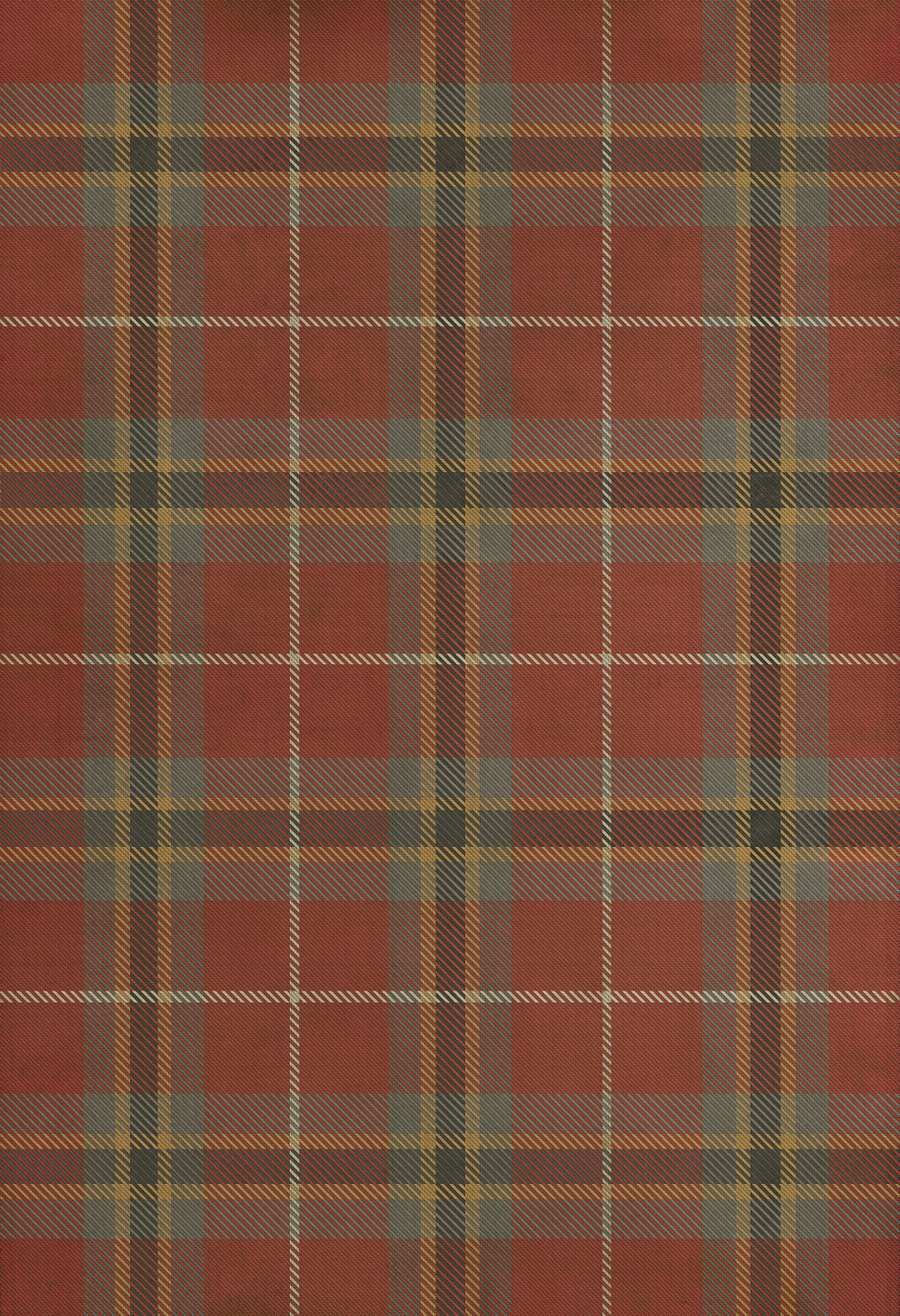 Pattern 66 - Derwent Valley