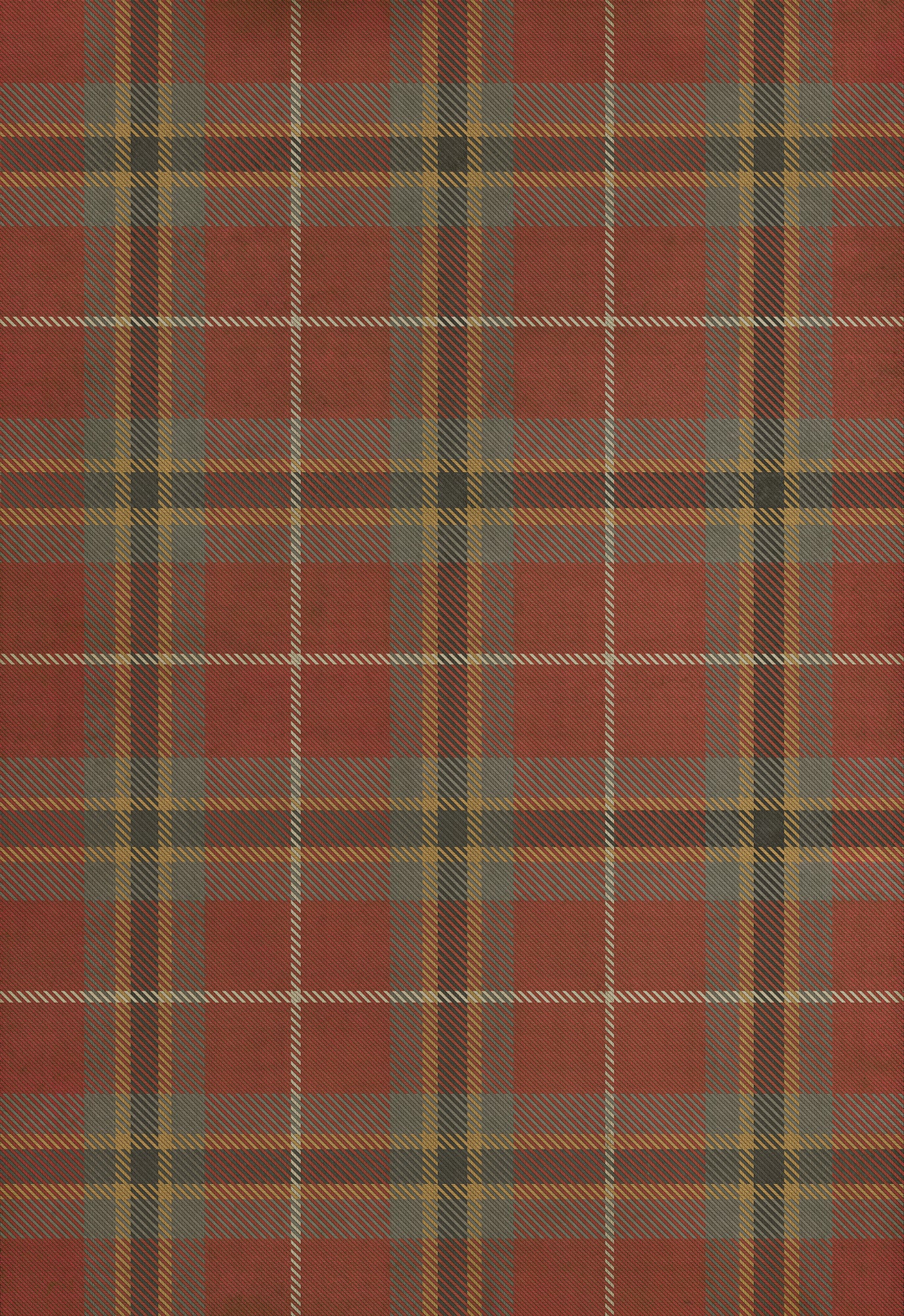 Pattern 66 - Derwent Valley
