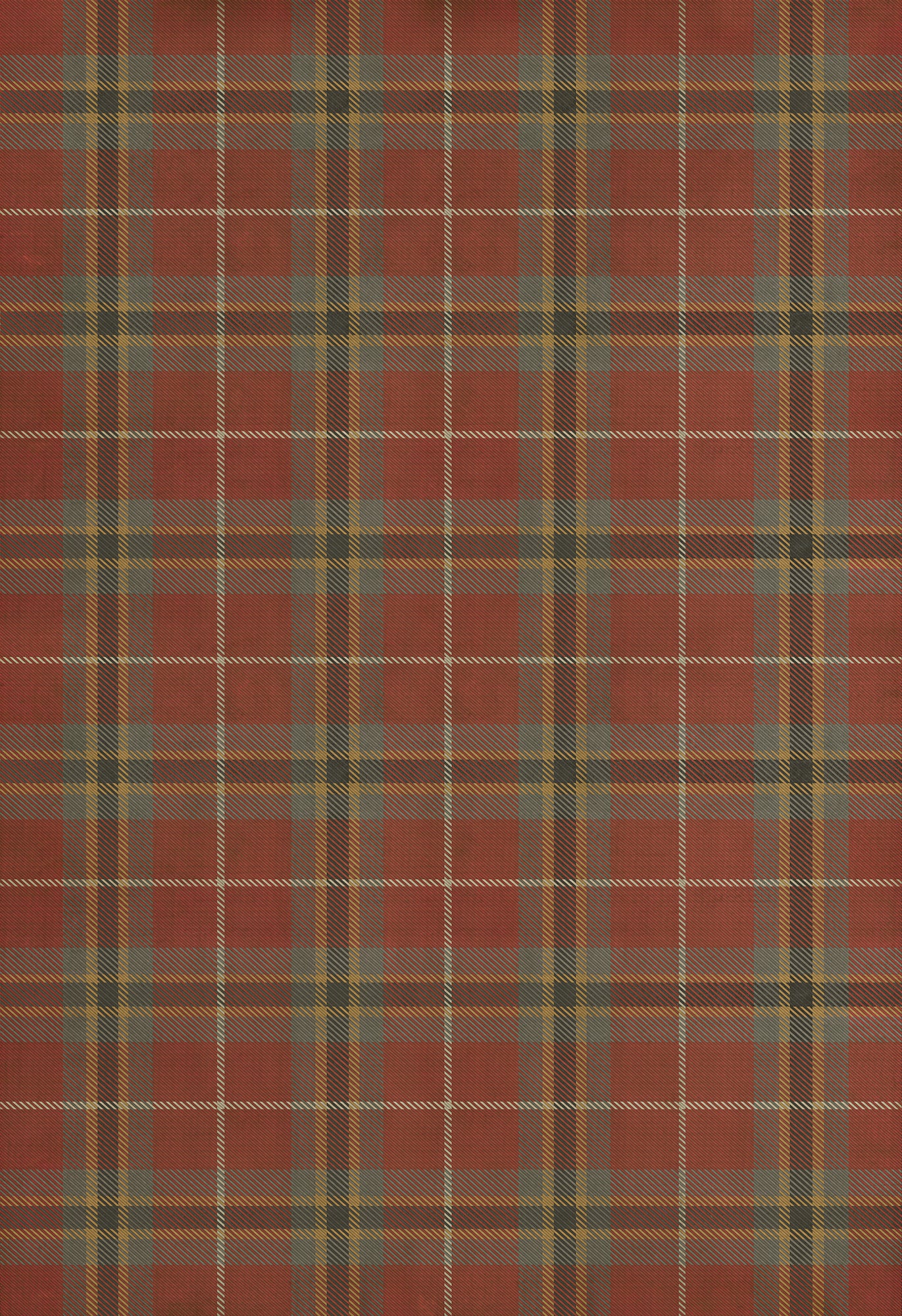 Pattern 66 - Derwent Valley
