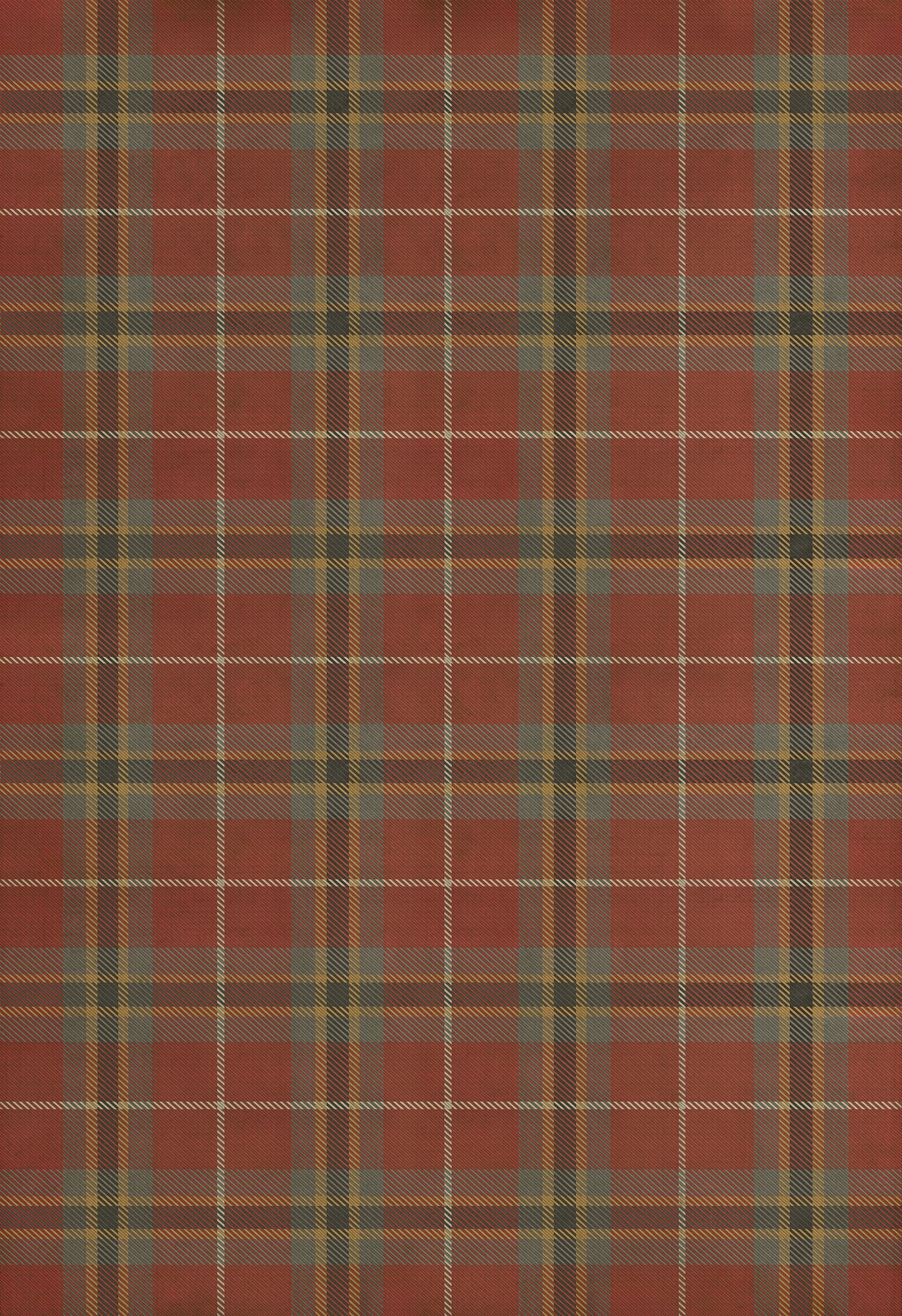 Pattern 66 - Derwent Valley
