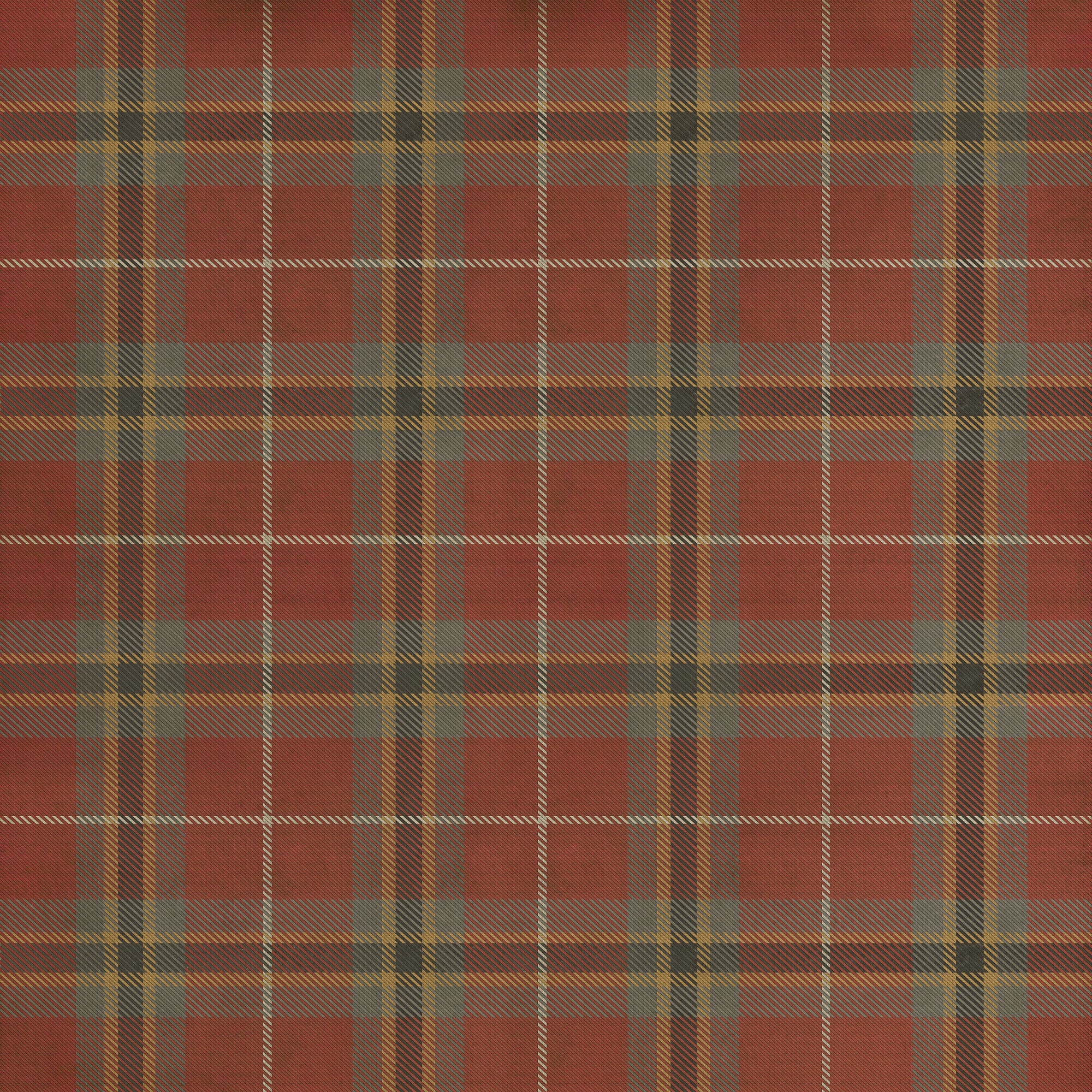 Pattern 66 - Derwent Valley