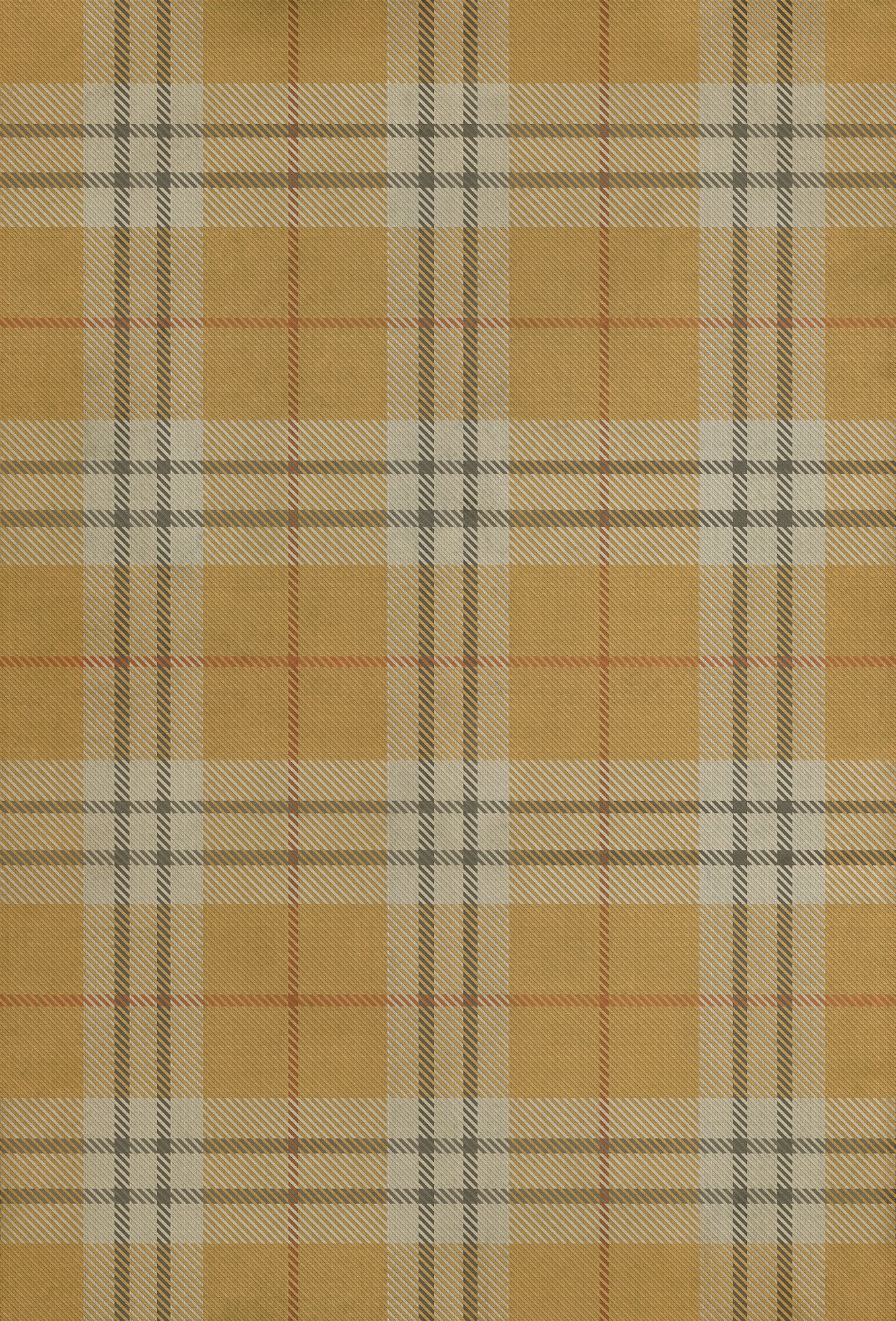 Pattern 66 - New Lanark