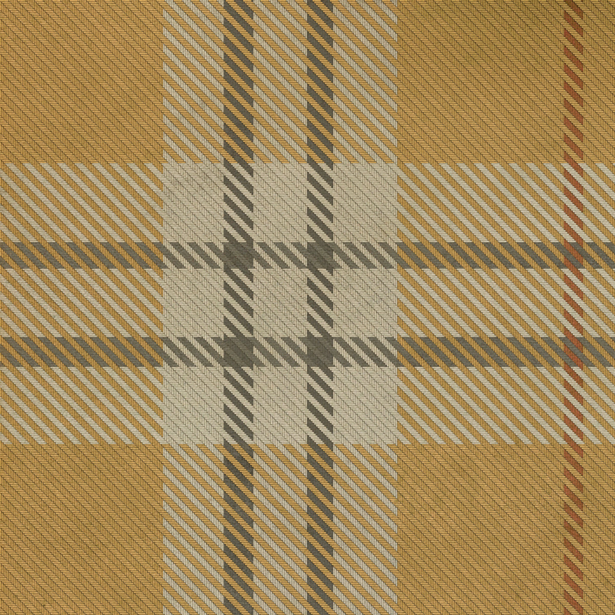 Pattern 66 - New Lanark
