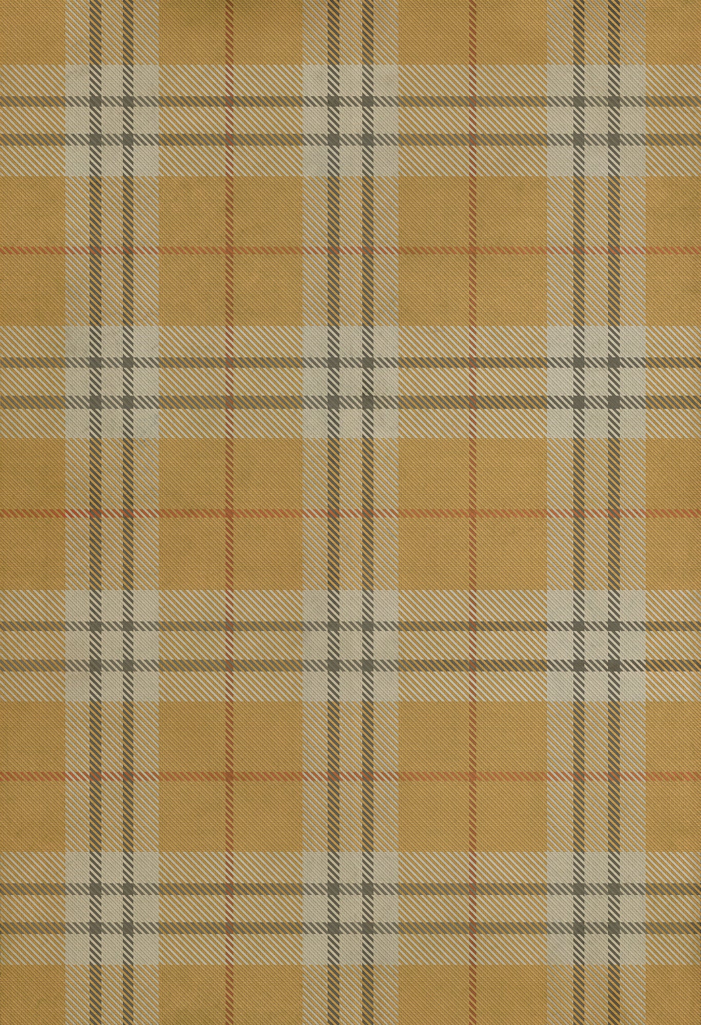 Pattern 66 - New Lanark