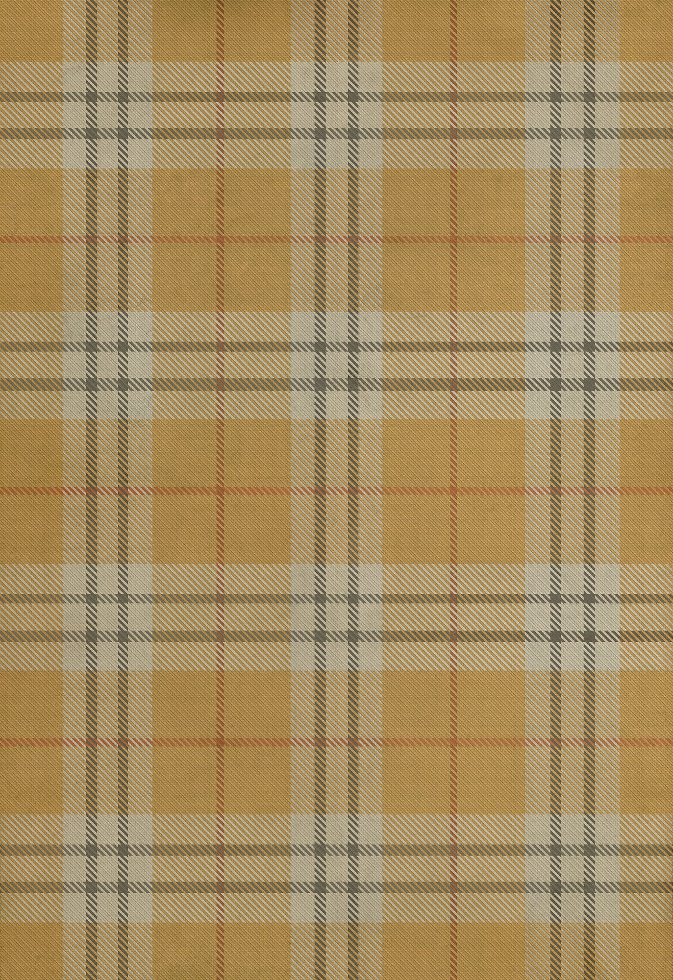 Pattern 66 - New Lanark