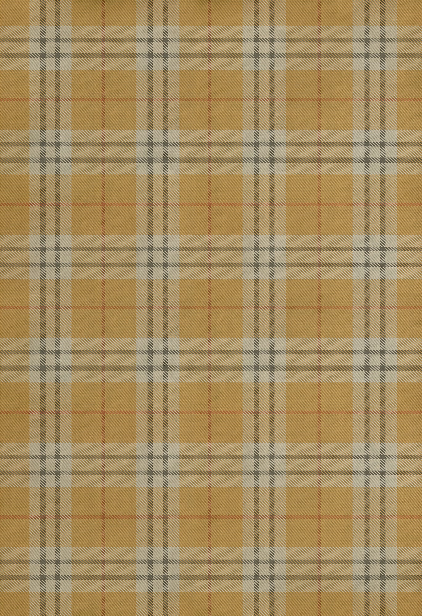 Pattern 66 - New Lanark