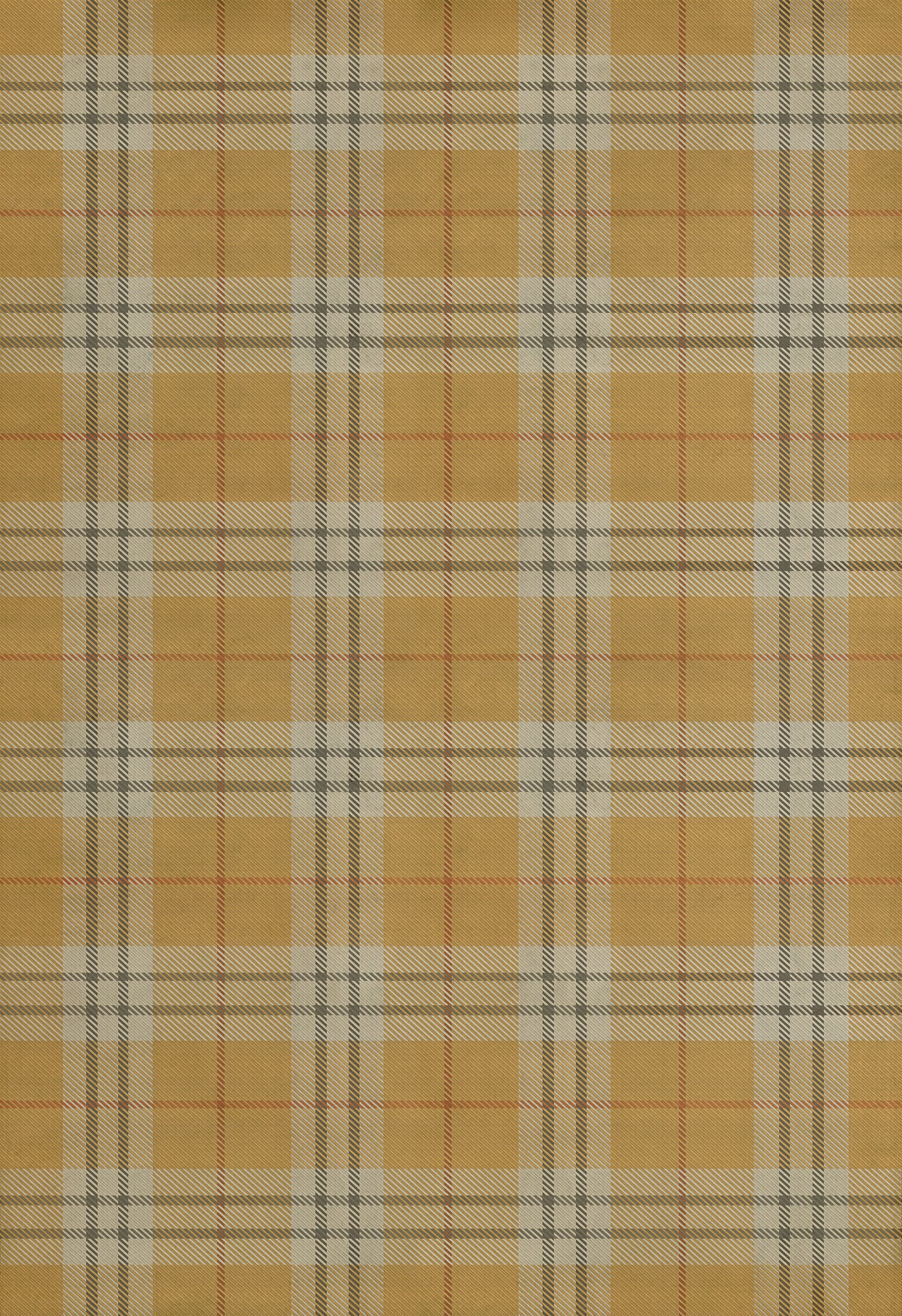 Pattern 66 - New Lanark