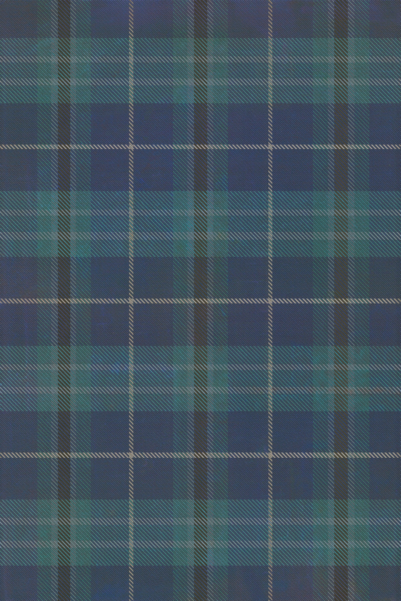 Pattern 66 - The Lake District