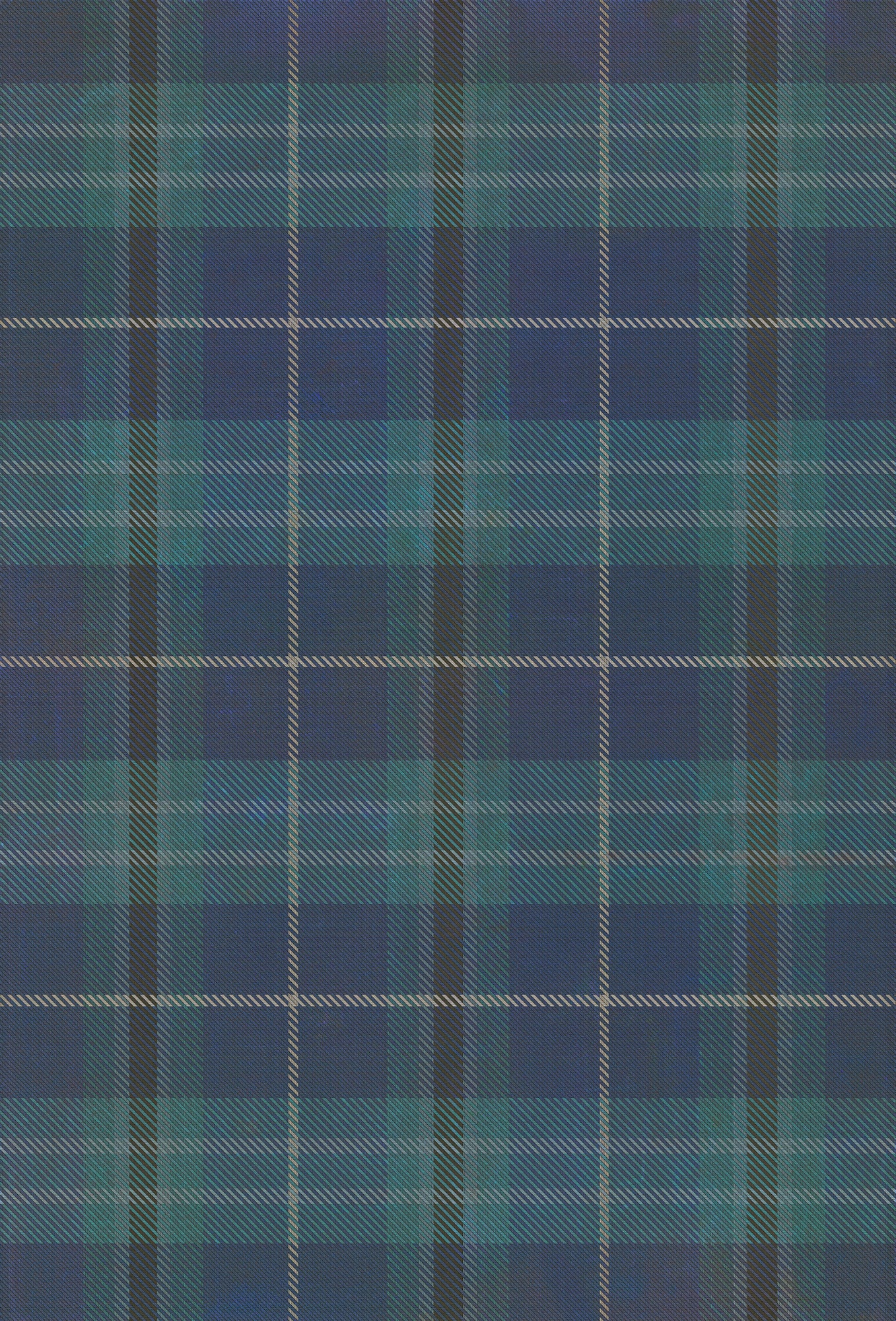 Pattern 66 - The Lake District