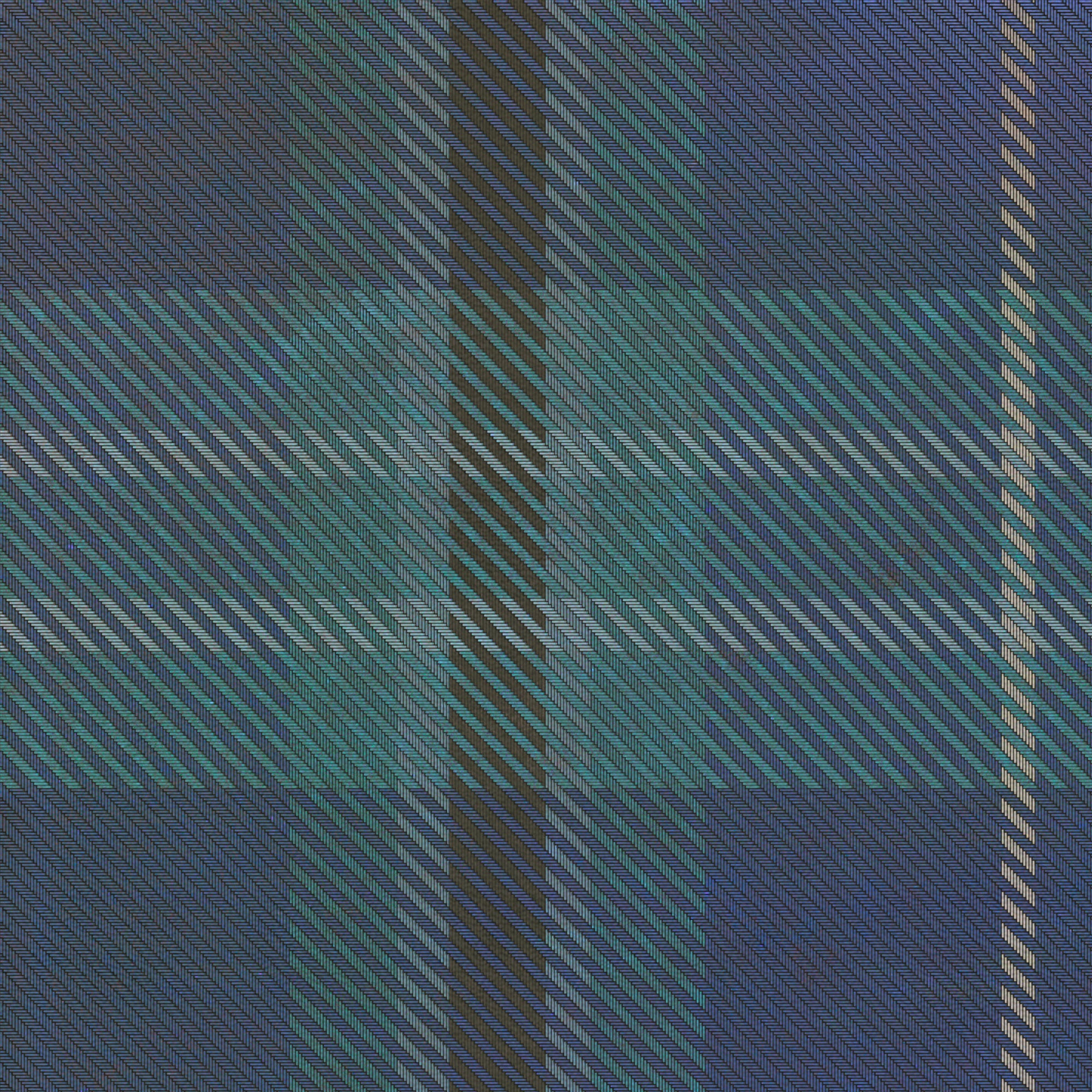 Pattern 66 - The Lake District