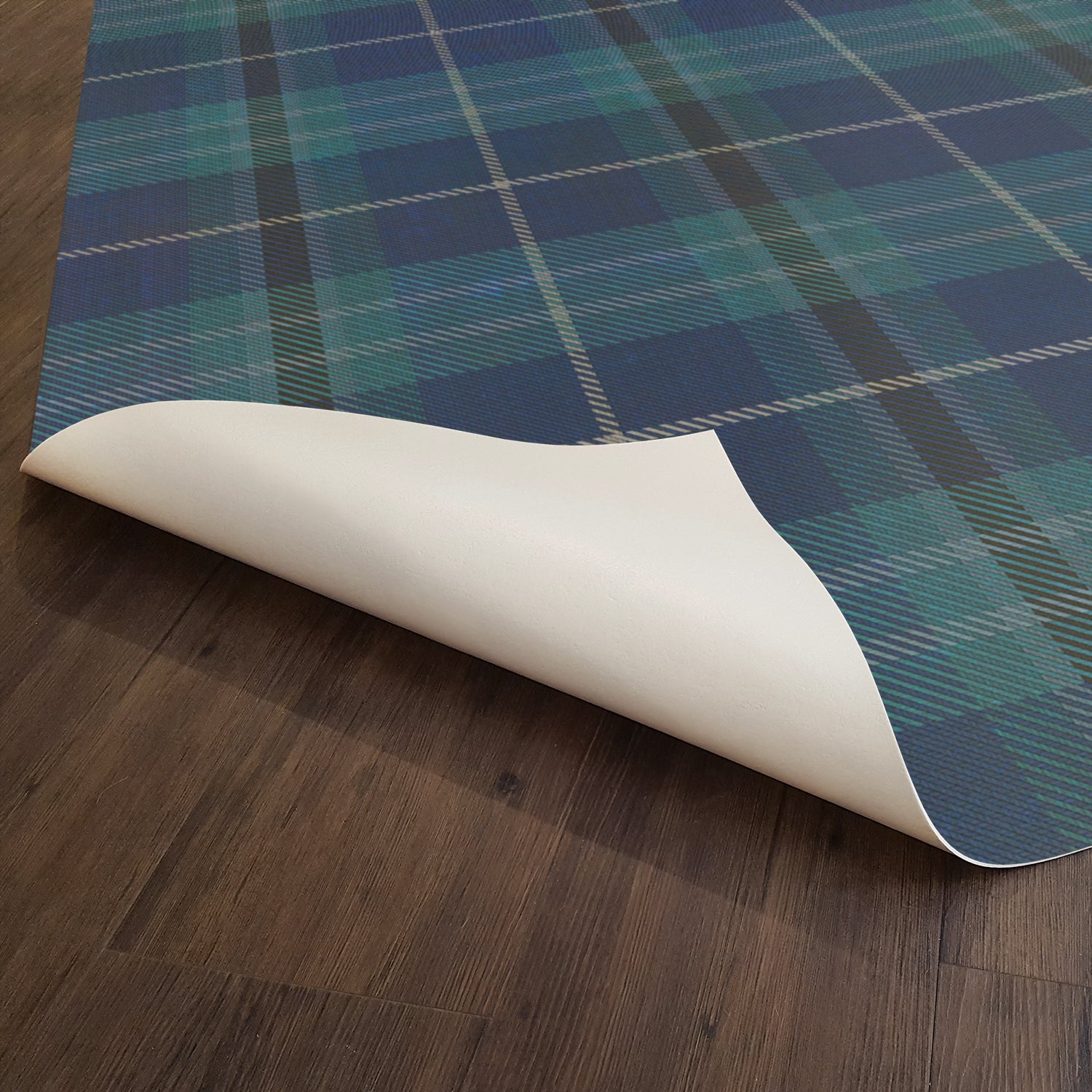 Pattern 66 - The Lake District