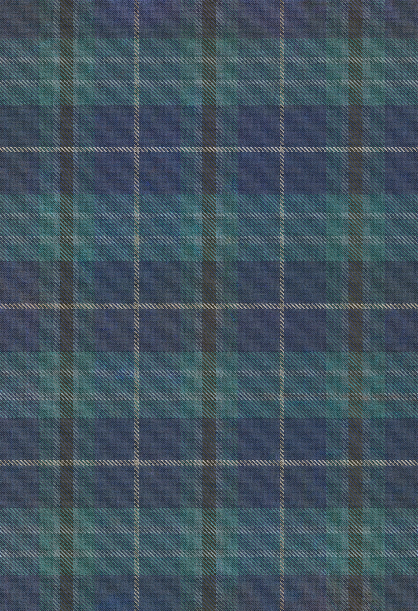 Pattern 66 - The Lake District