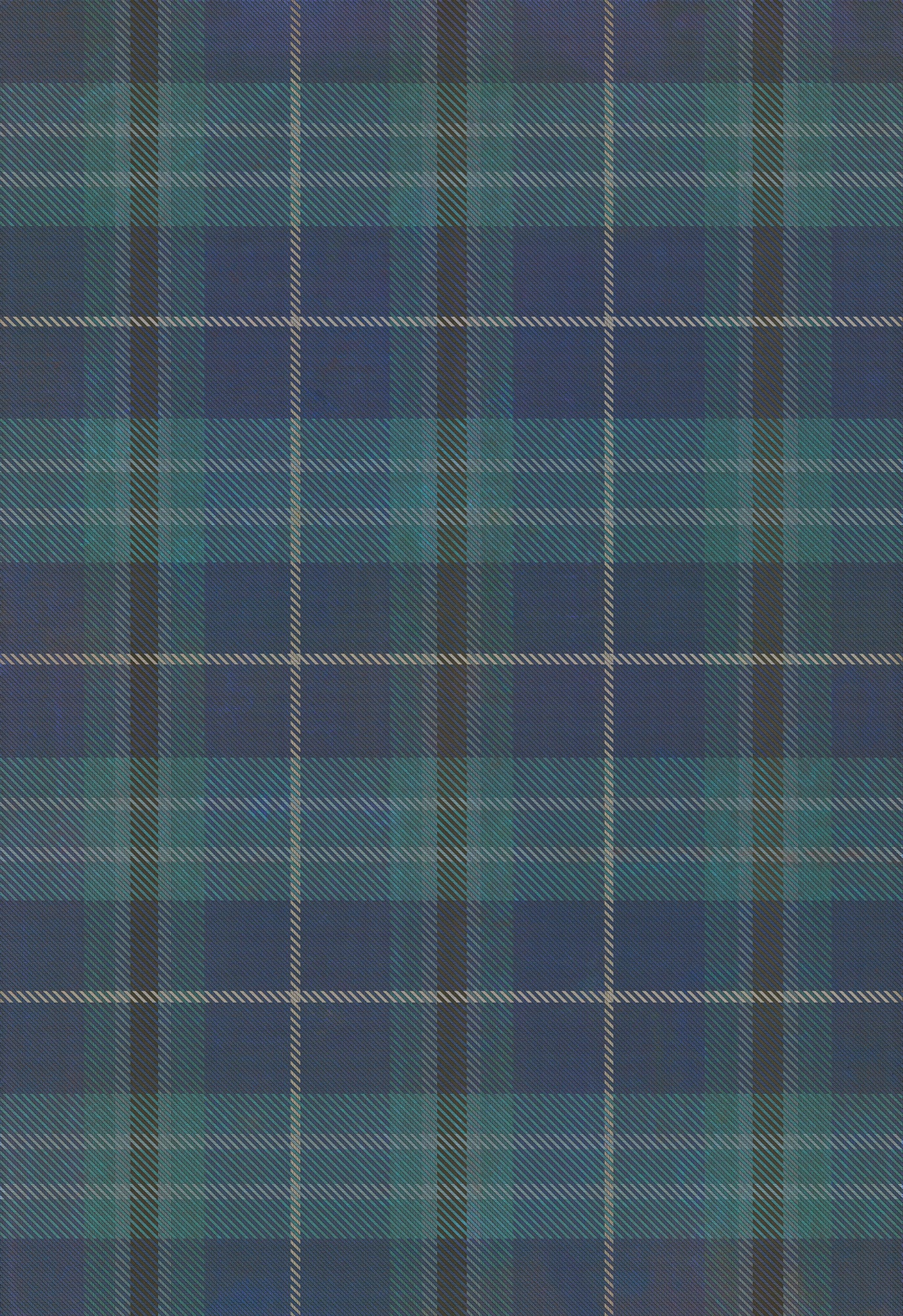 Pattern 66 - The Lake District