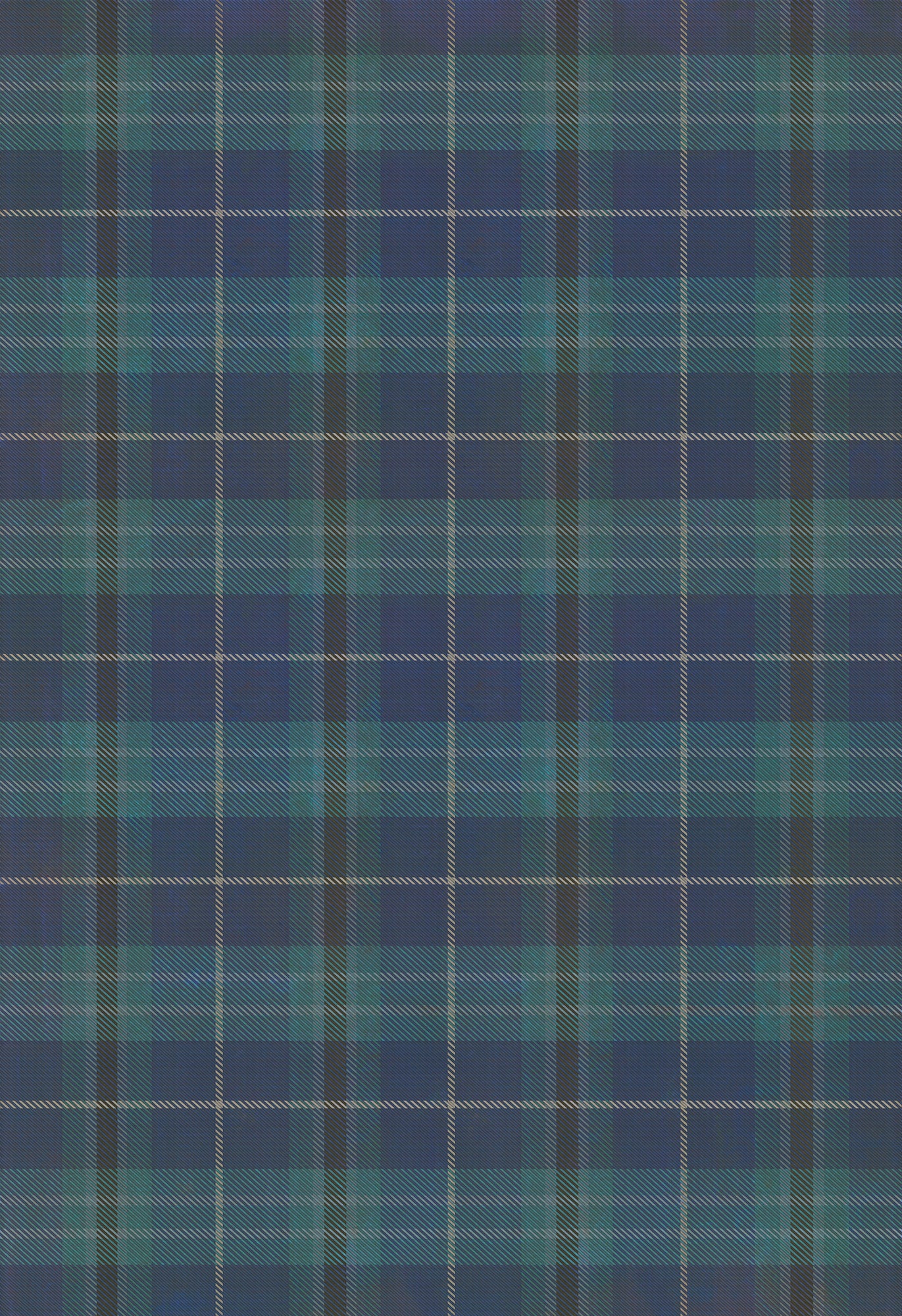 Pattern 66 - The Lake District