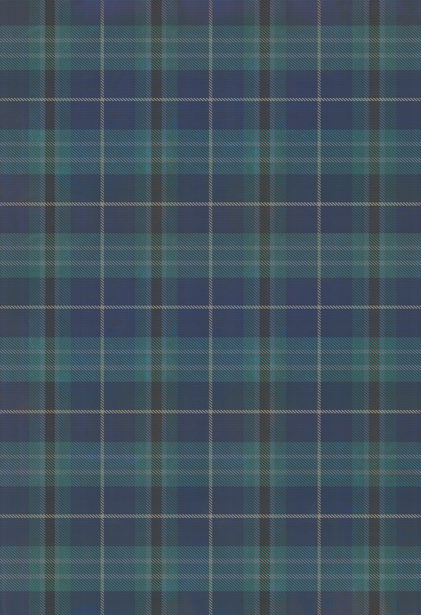 Pattern 66 - The Lake District