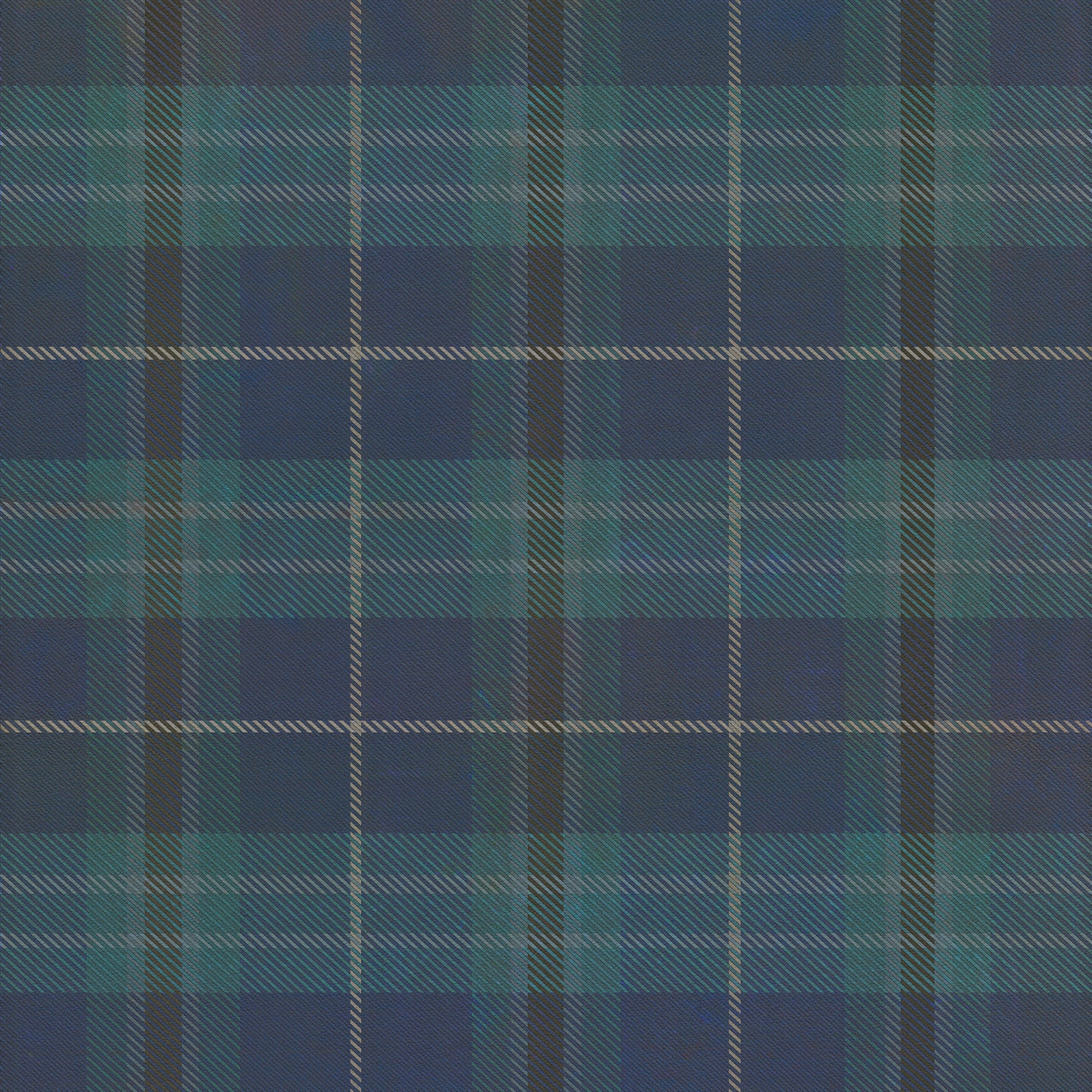 Pattern 66 - The Lake District