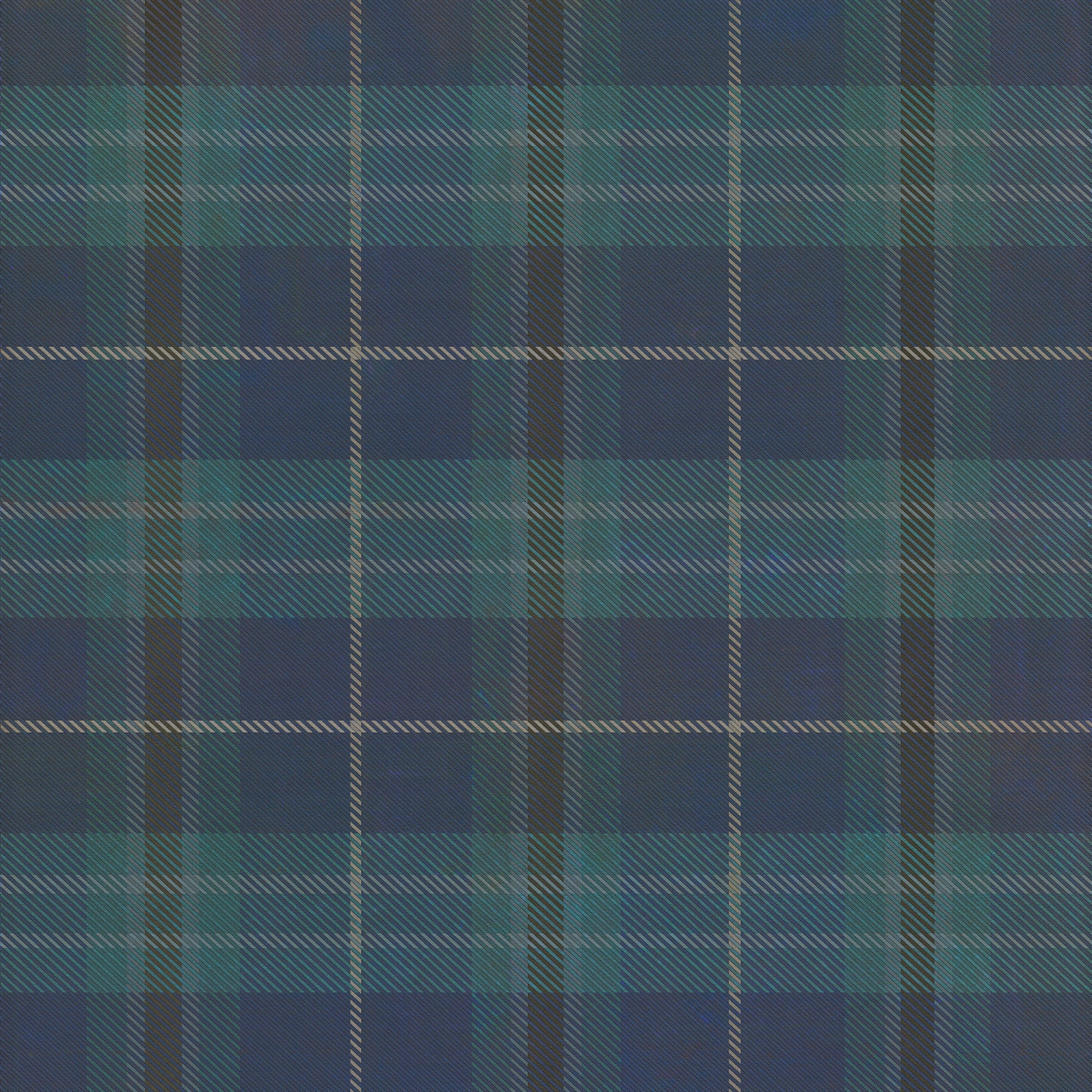 Pattern 66 - The Lake District
