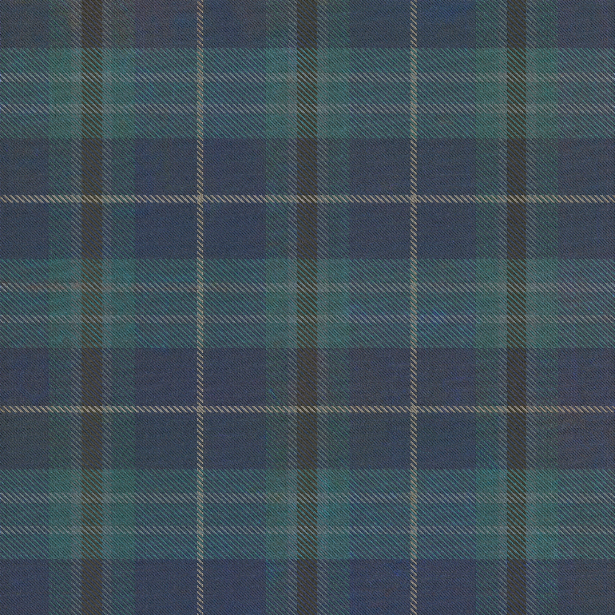 Pattern 66 - The Lake District