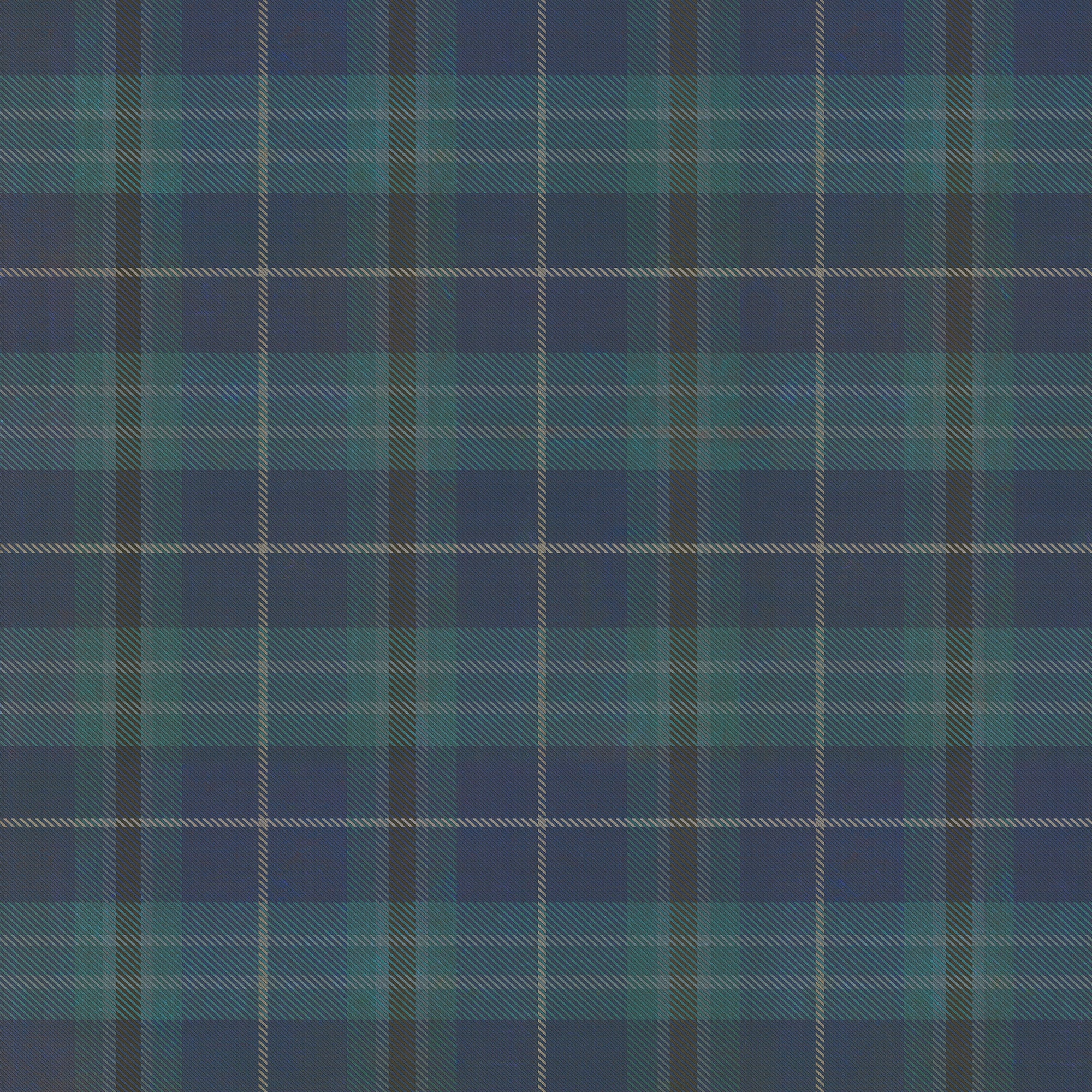 Pattern 66 - The Lake District