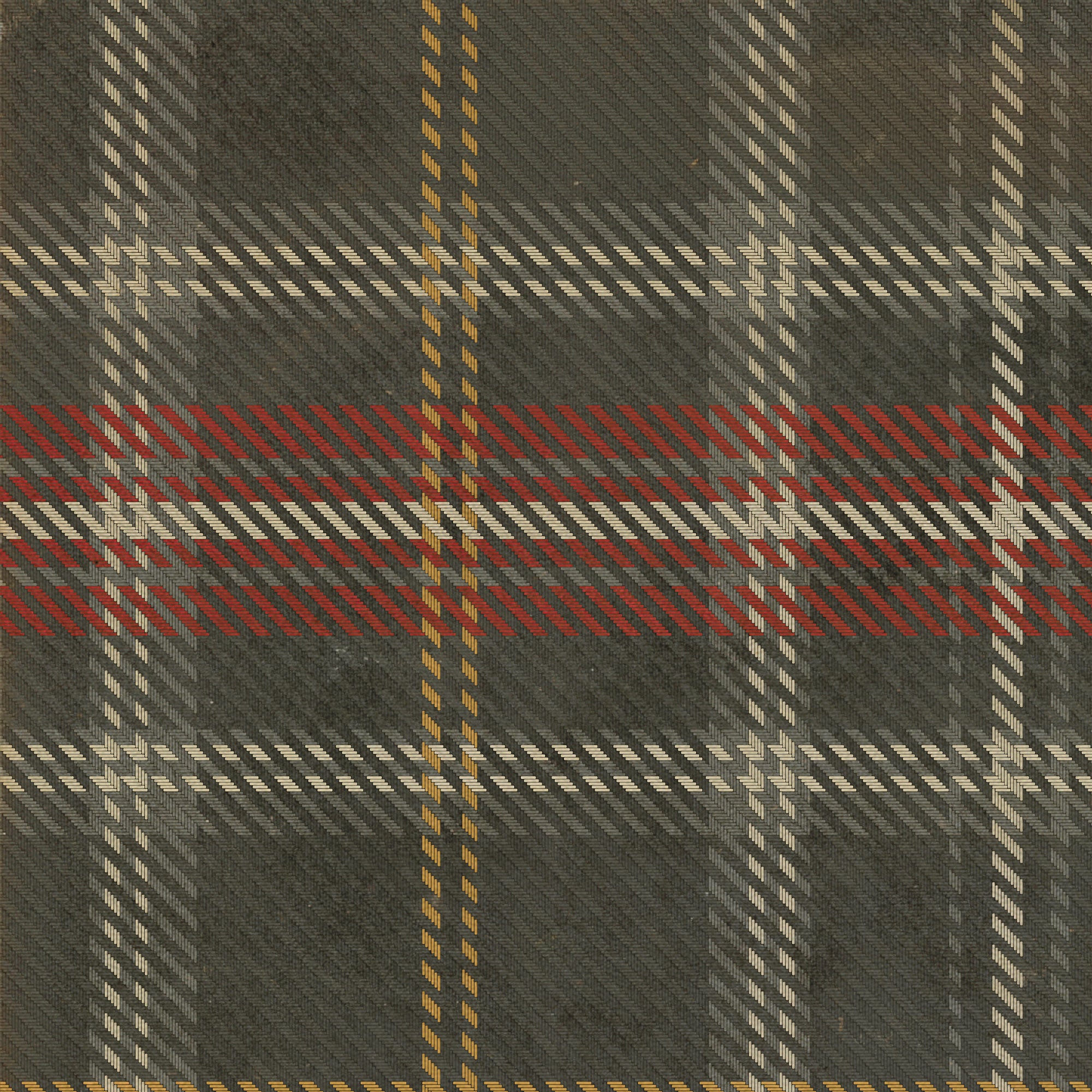 Pattern 67 - Forth Bridge