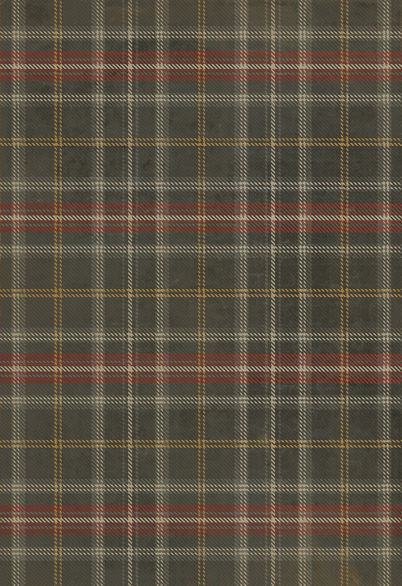 Pattern 67 - Forth Bridge