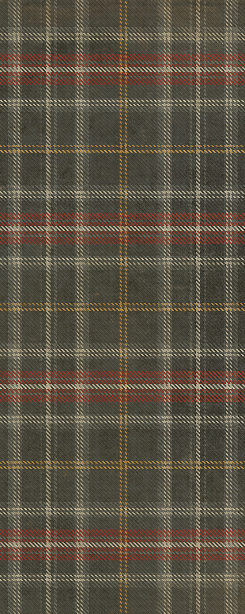 Pattern 67 - Forth Bridge