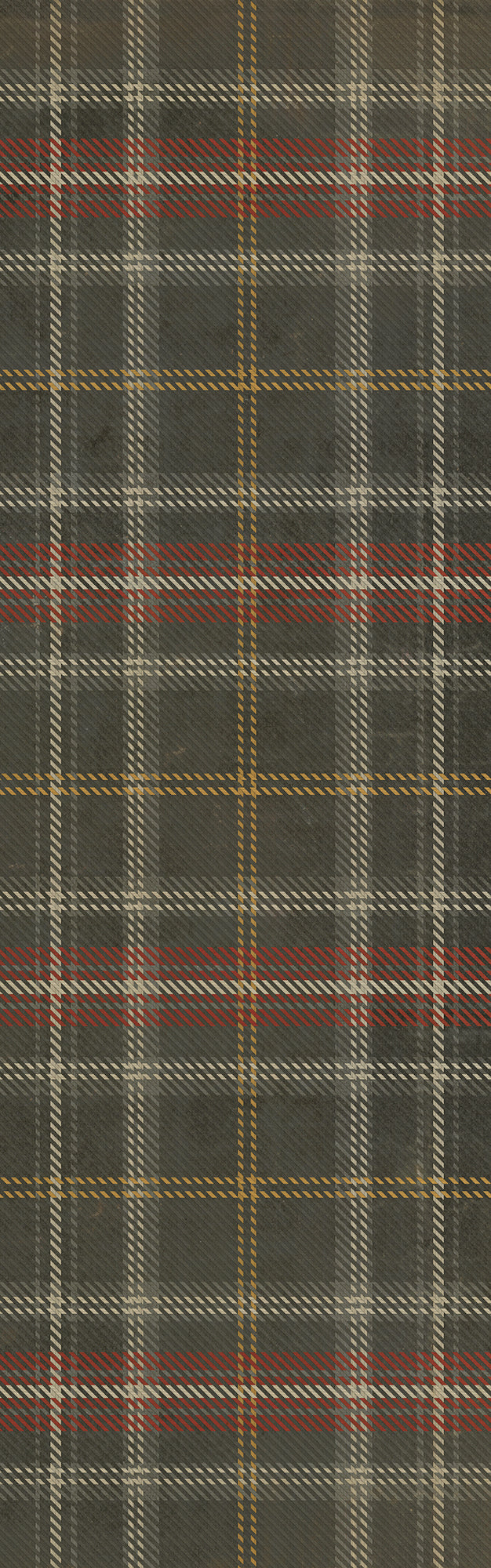 Pattern 67 - Forth Bridge