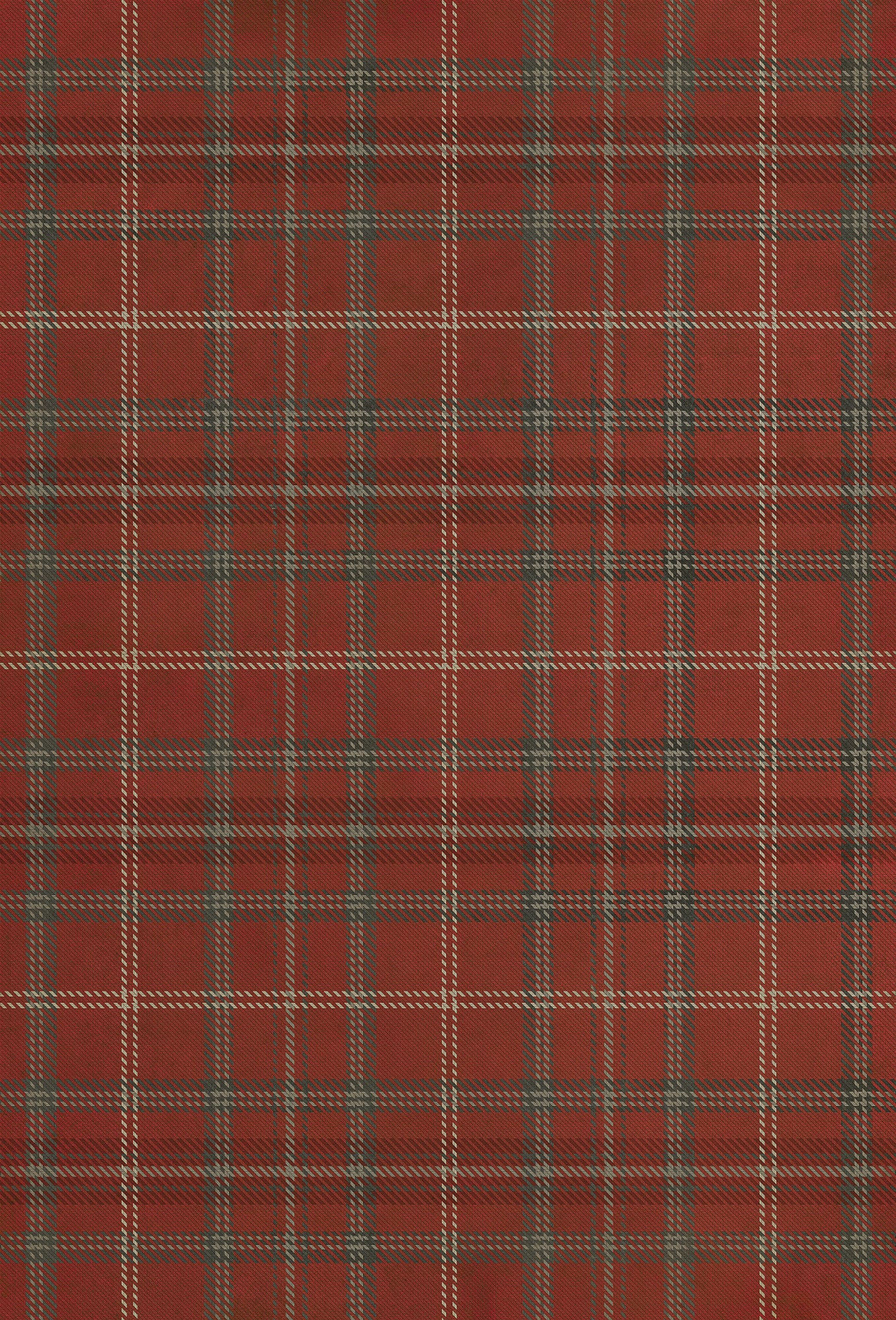 Pattern 67 - Giants Causeway