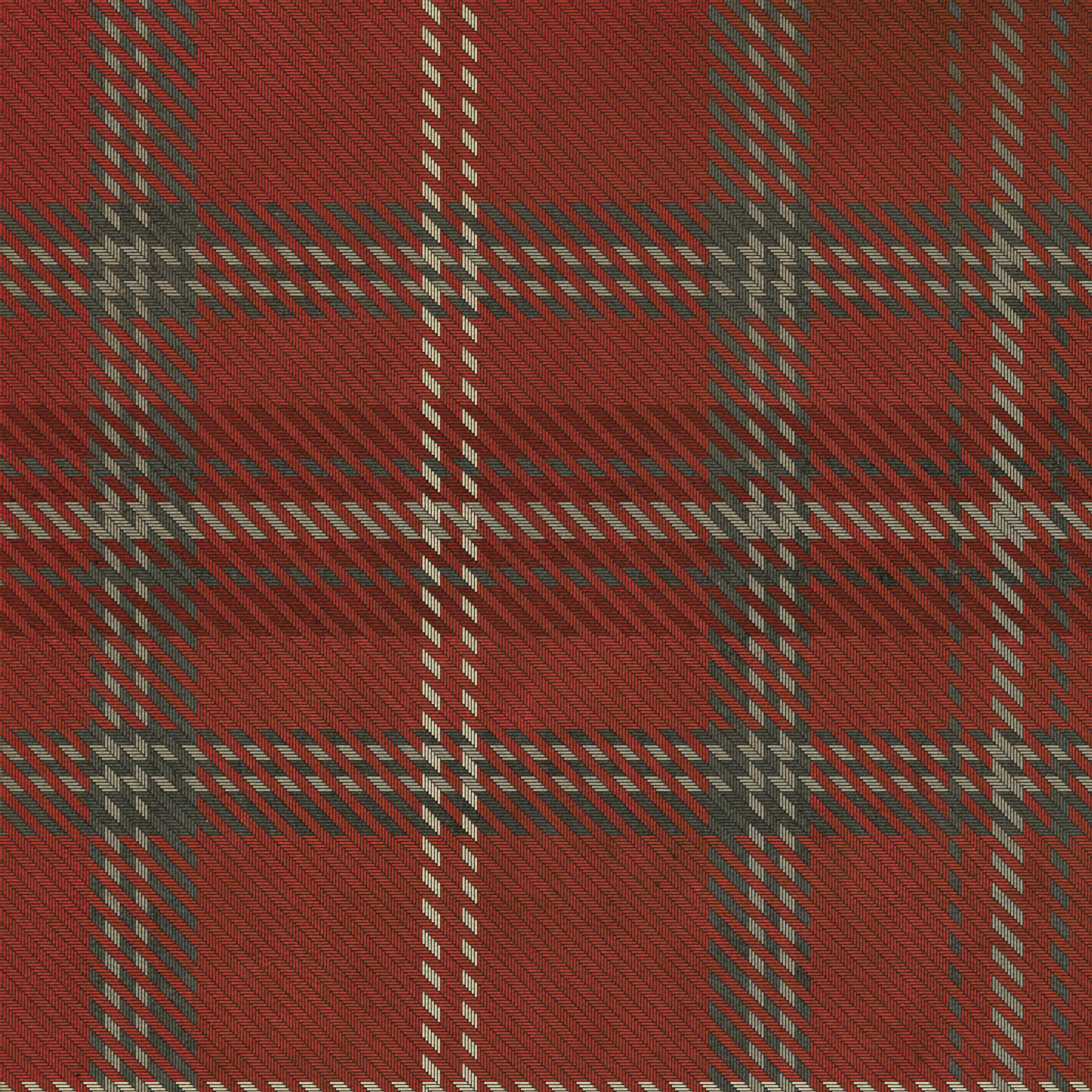 Pattern 67 - Giants Causeway