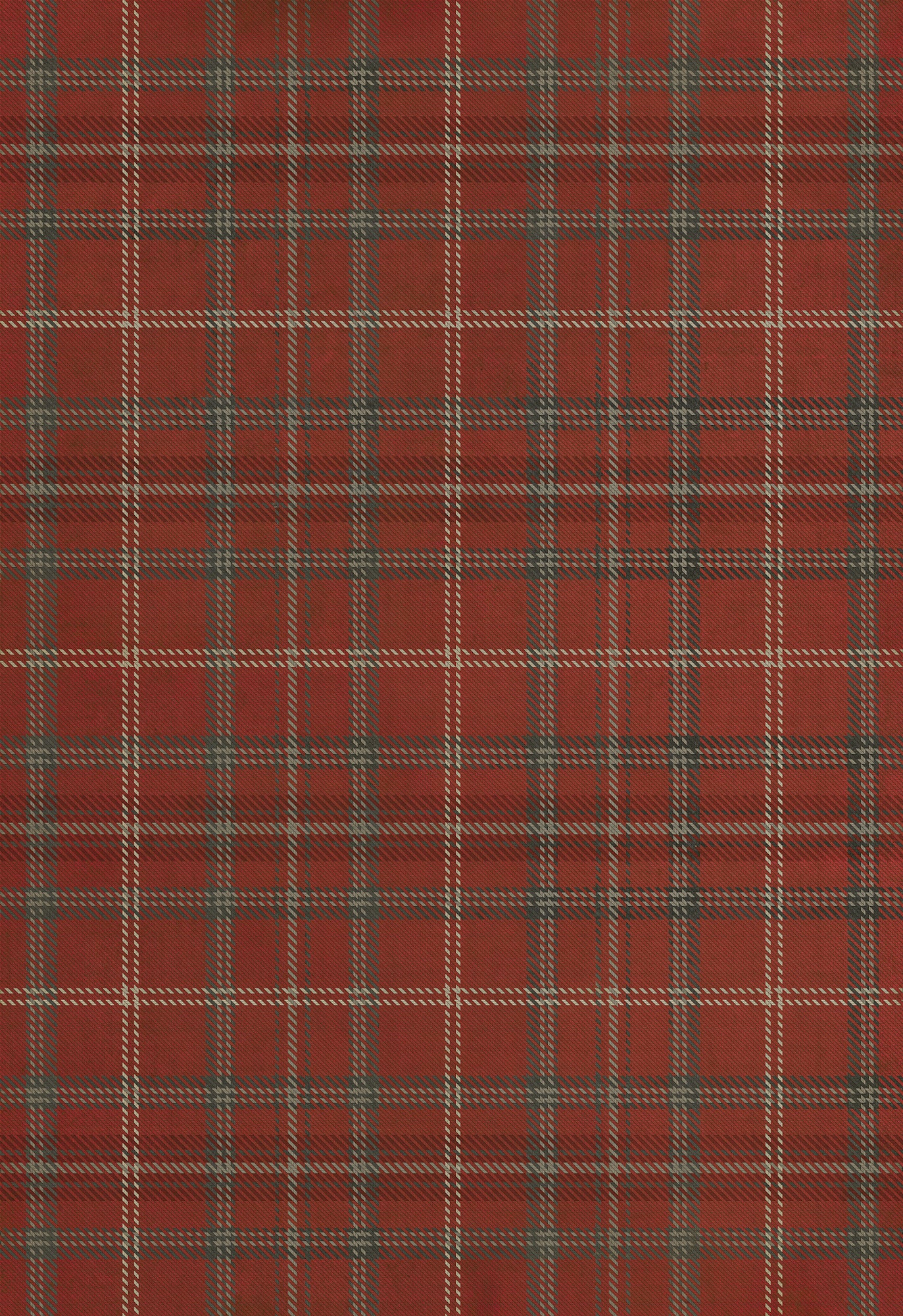 Pattern 67 - Giants Causeway