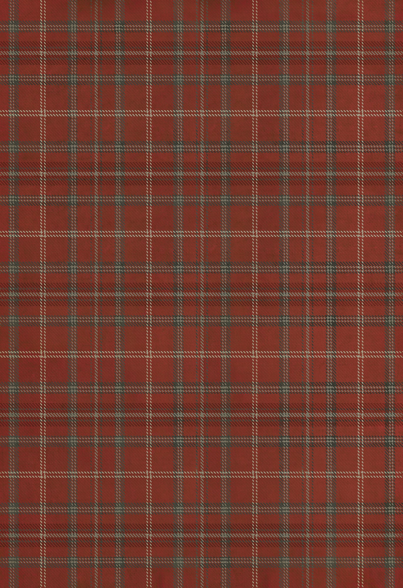 Pattern 67 - Giants Causeway