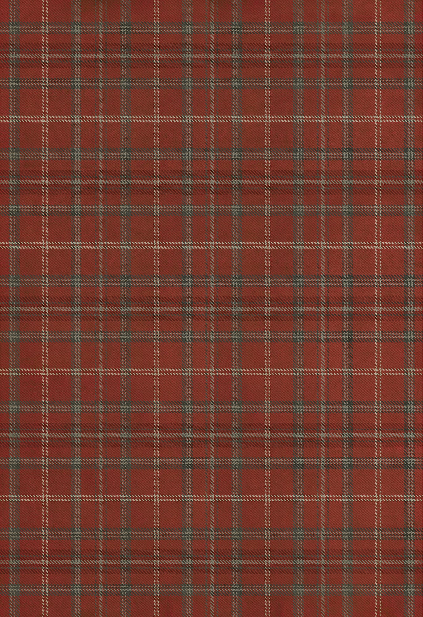 Pattern 67 - Giants Causeway