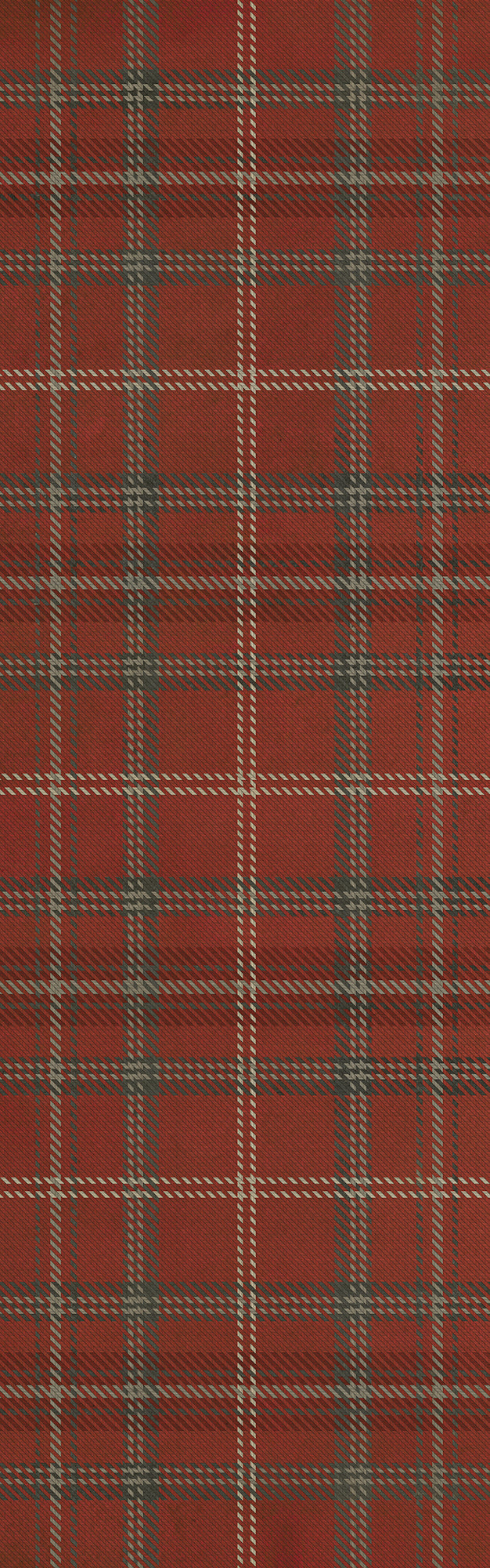 Pattern 67 - Giants Causeway