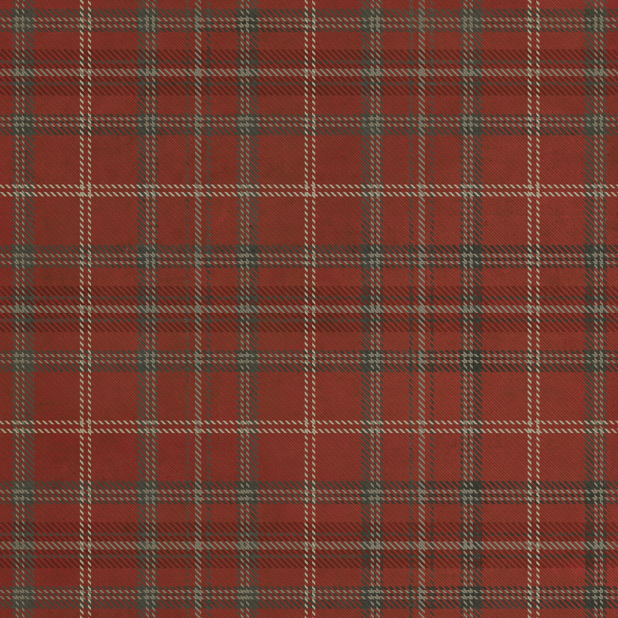 Pattern 67 - Giants Causeway