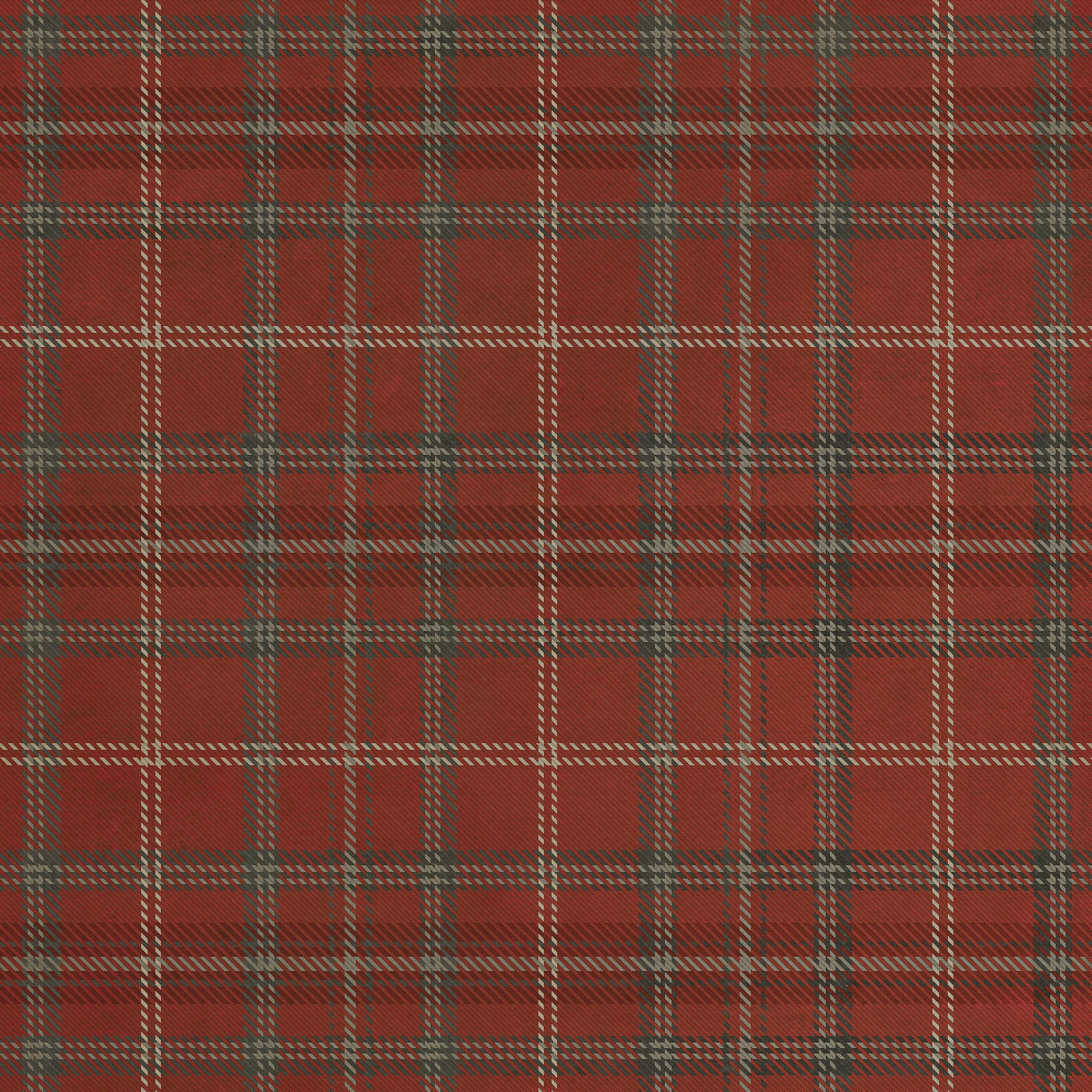 Pattern 67 - Giants Causeway