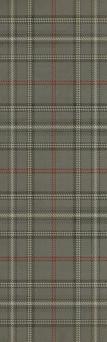 Pattern 67 - Ironbridge Gorge