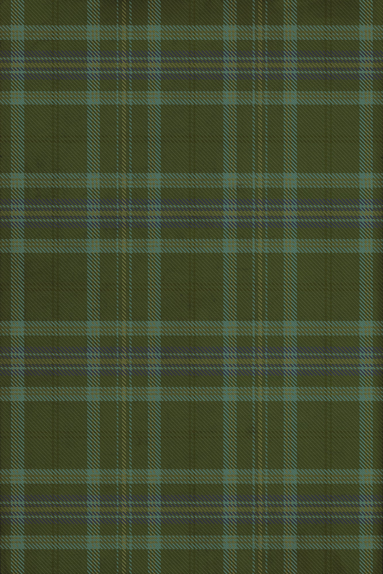 Pattern 67 - Loch Ness